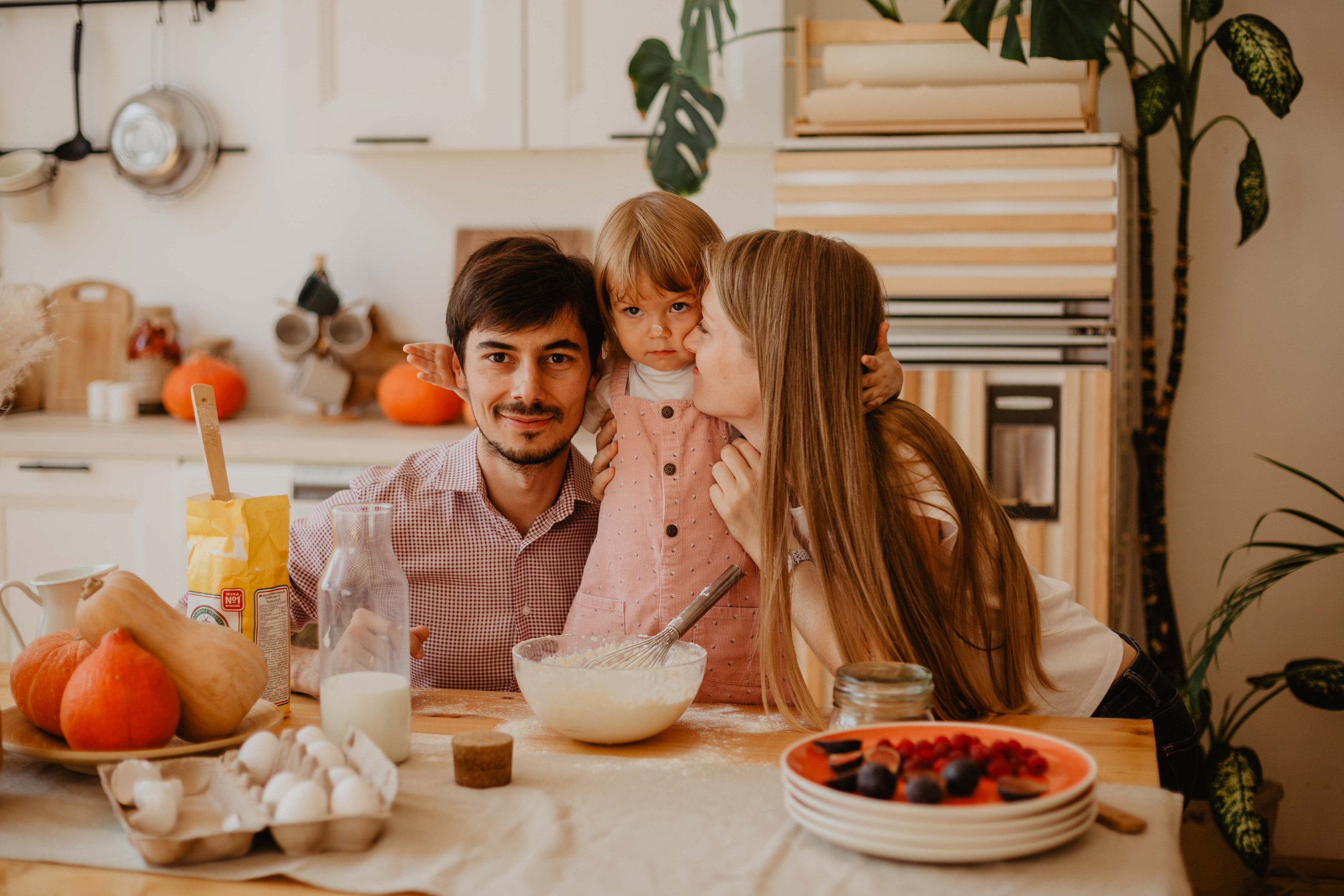 Семейный фотограф в Краснодаре. Семейный и детский фотограф в Сочи Наталья Вербицкая