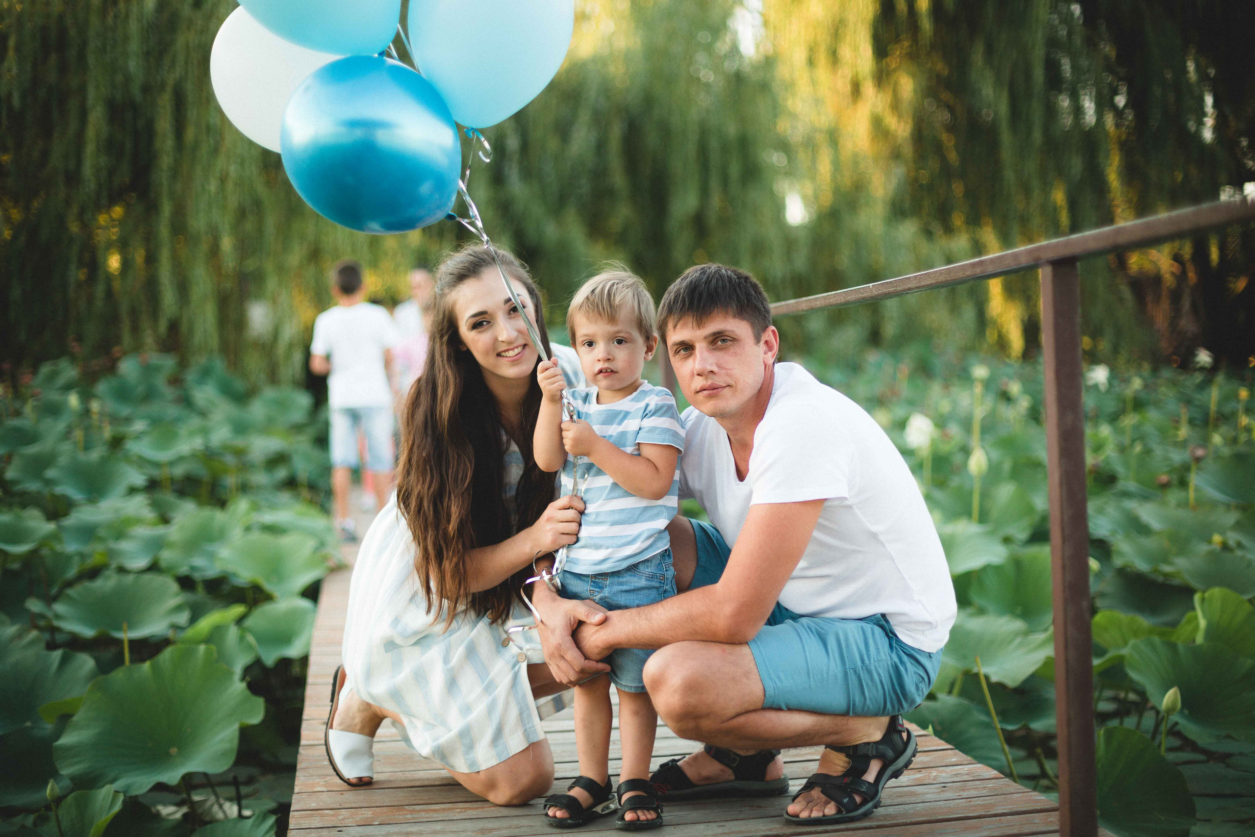 Семейный фотограф в Краснодаре. Семейный и детский фотограф в Сочи Наталья Вербицкая