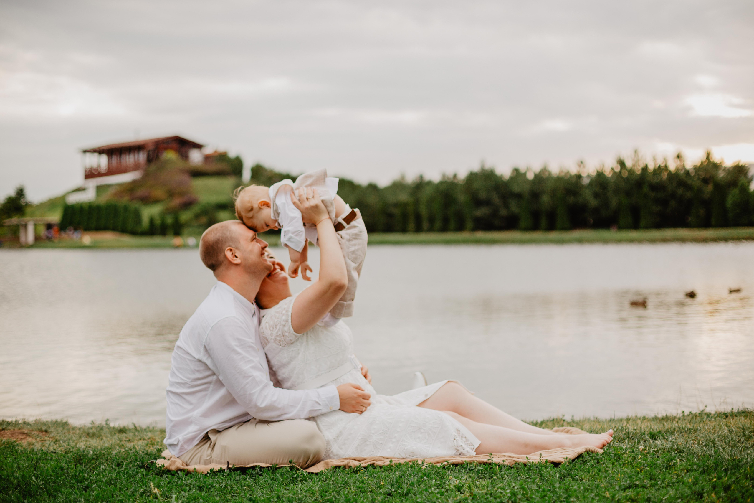 Семейный фотограф в Краснодаре. Семейный и детский фотограф в Сочи Наталья Вербицкая