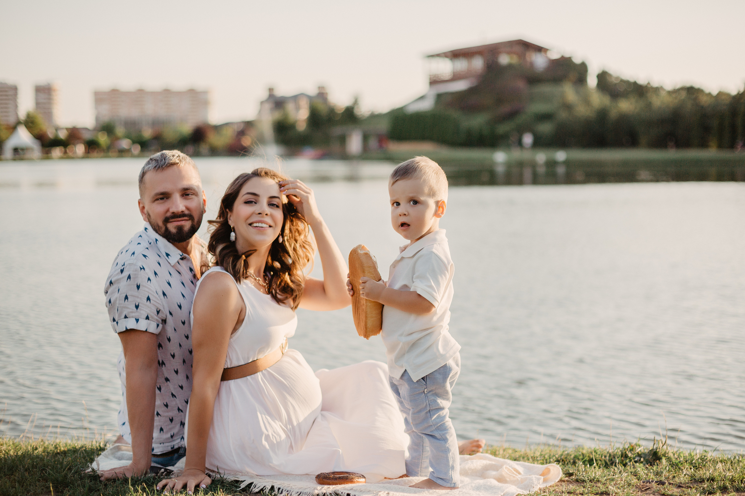 Семейный фотограф в Краснодаре. Семейный и детский фотограф в Сочи Наталья Вербицкая