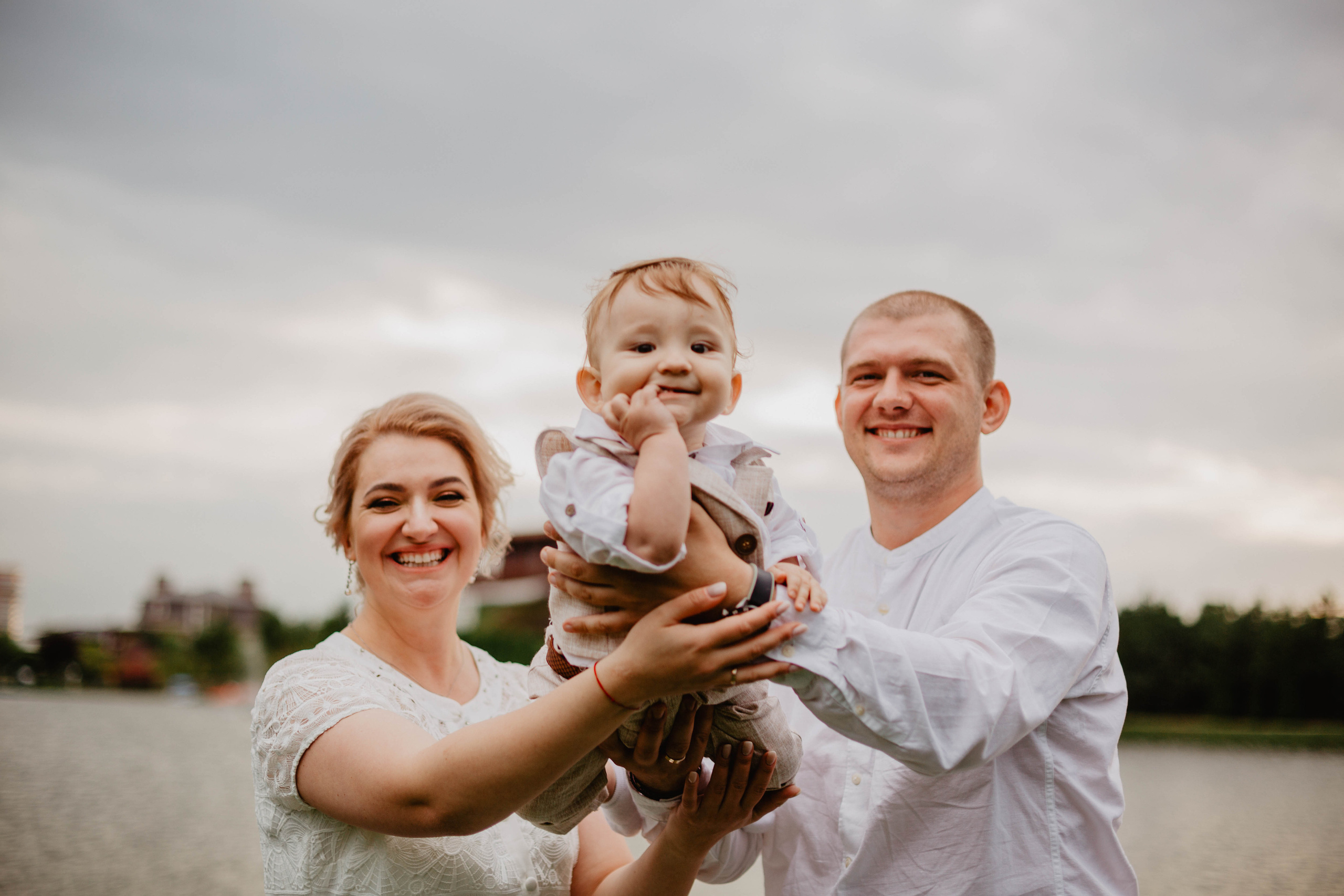 Семейный фотограф в Краснодаре. Семейный и детский фотограф в Сочи Наталья Вербицкая