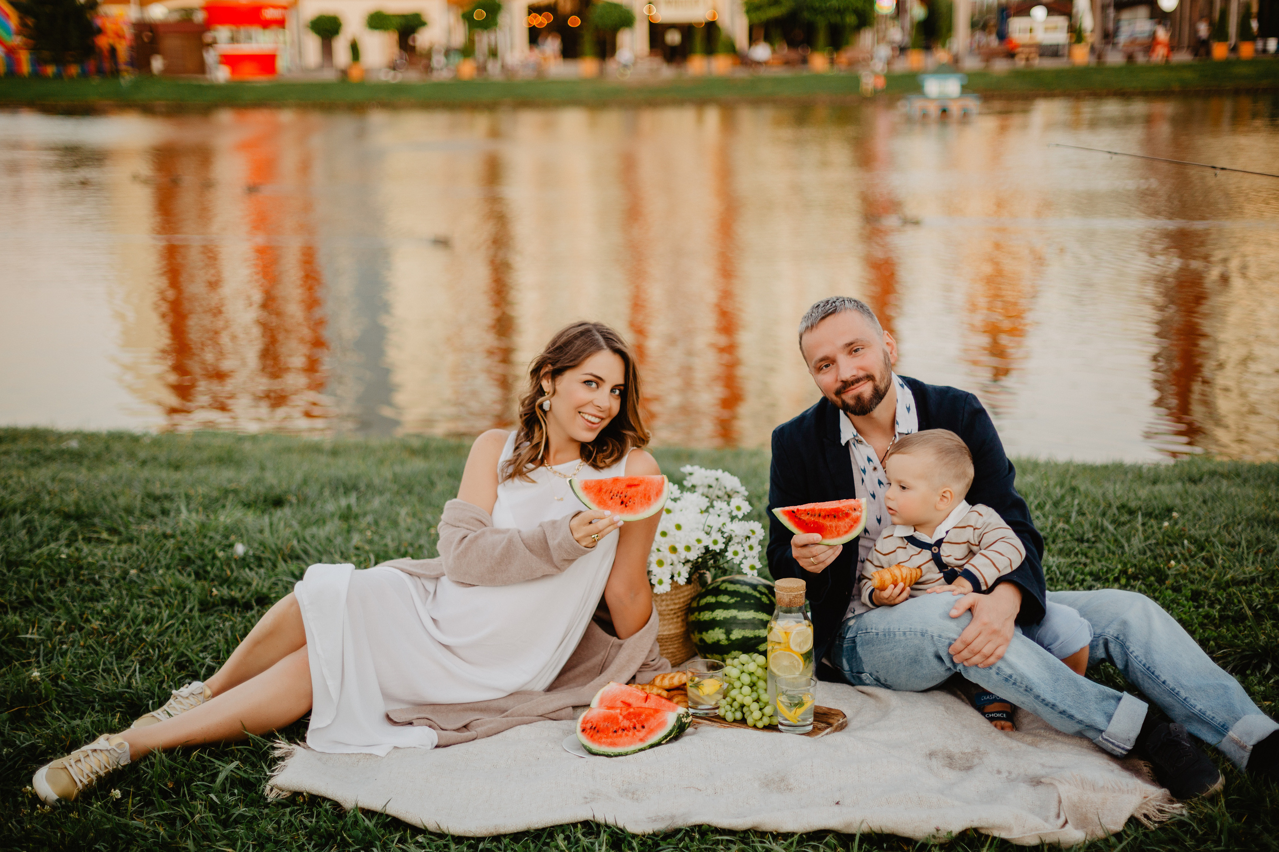 Семейный фотограф в Краснодаре. Семейный и детский фотограф в Сочи Наталья Вербицкая