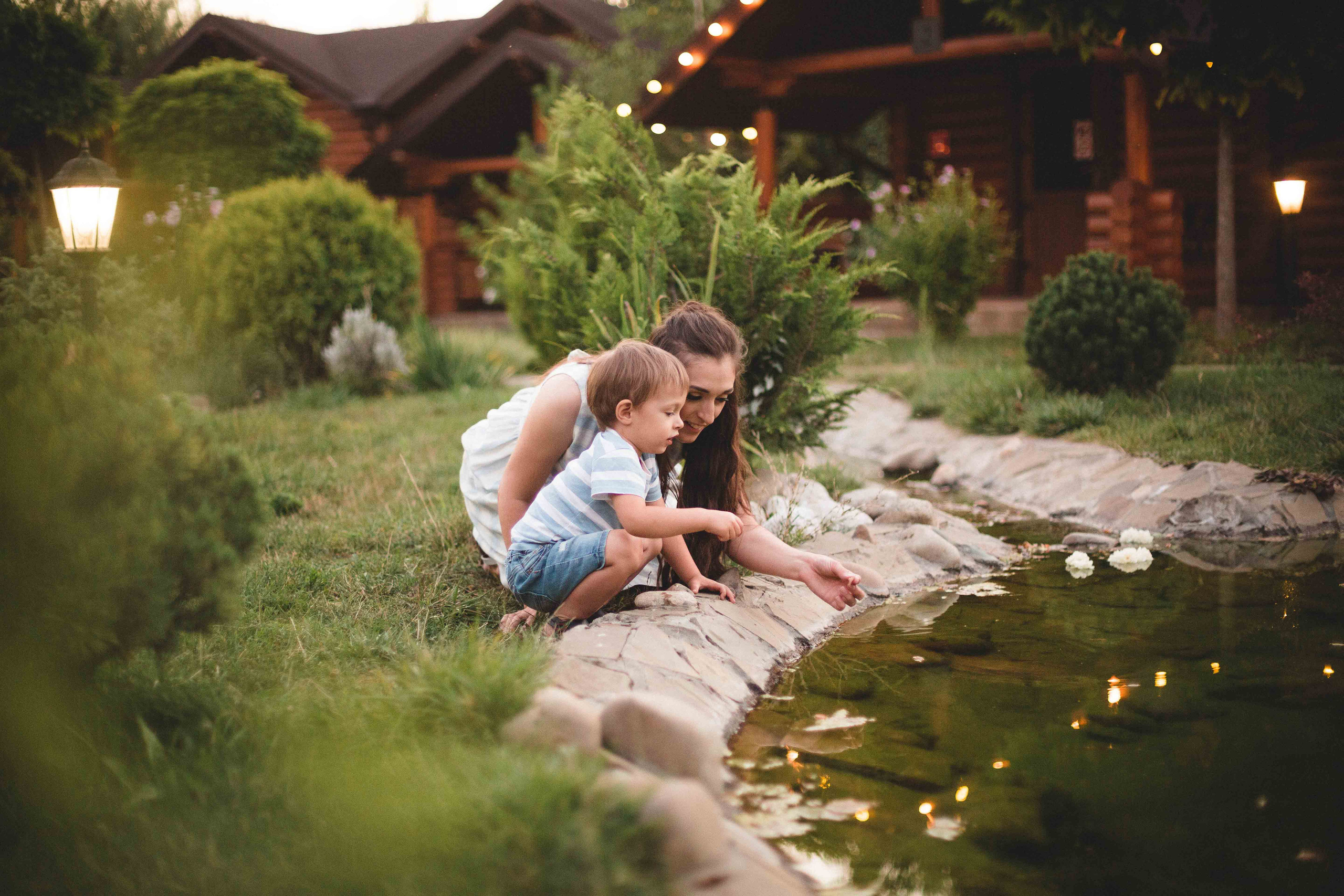 Семейный фотограф в Краснодаре. Семейный и детский фотограф в Сочи Наталья Вербицкая