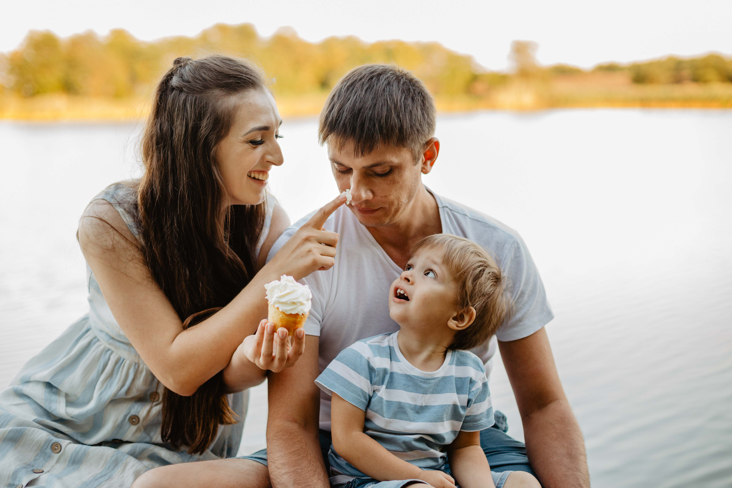 Семейный фотограф в Краснодаре. Семейный и детский фотограф в Сочи Наталья Вербицкая