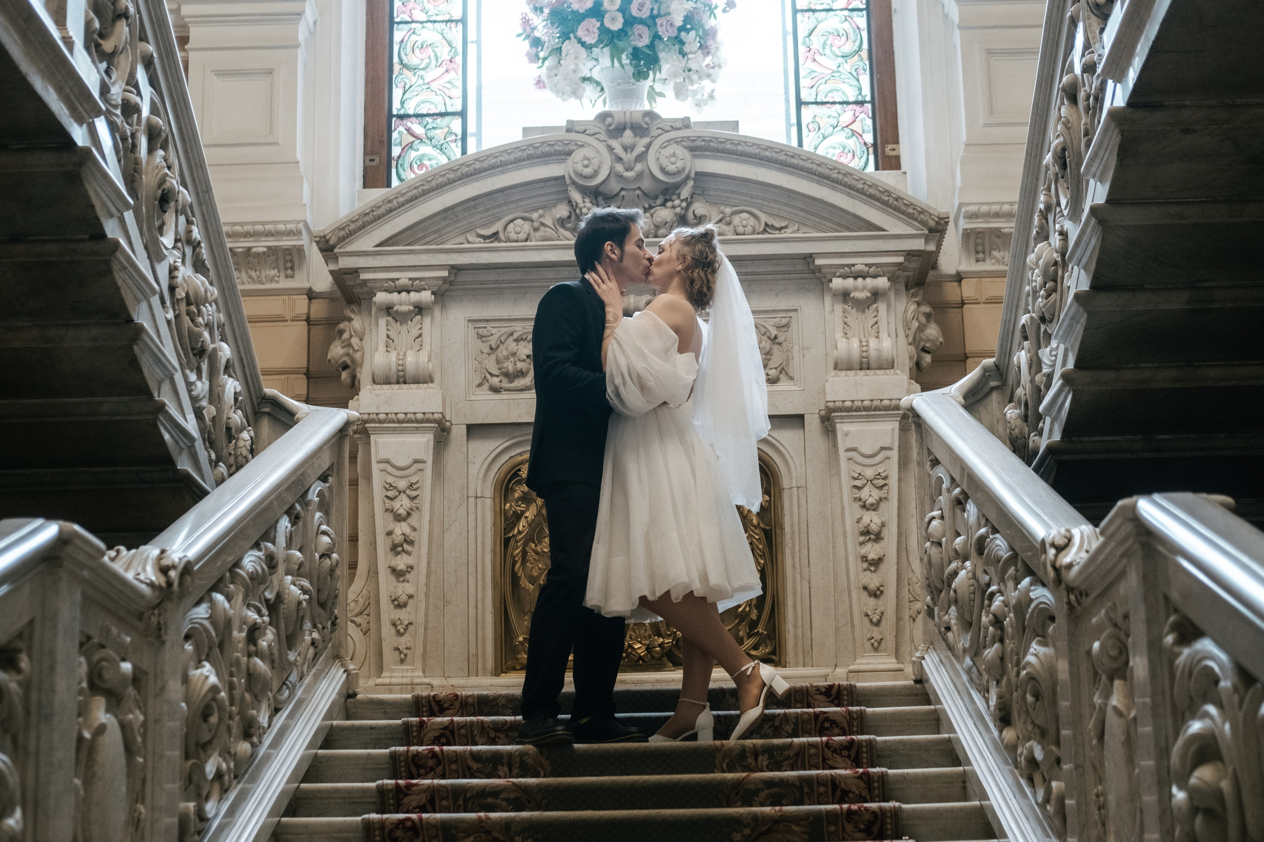 Регистрация |ЗАГС № 1| 21 марта 2025. Свадебный фотограф в Санкт-Петербурге Александр Шведов. Фотограф СПб Александр Шведов: Свадьбы, фотопрогулки, портфолио, фотопроекты