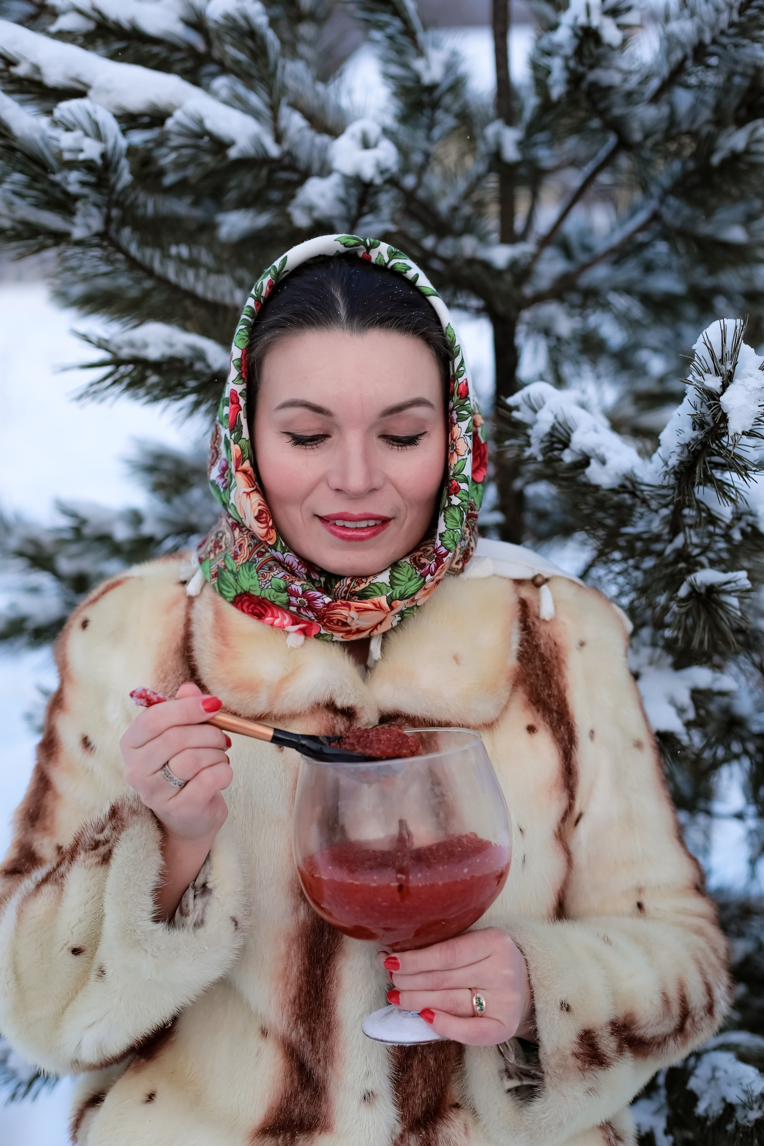 Проект «Russian Girl». Фотограф г. Хабаровск. Семейные и индивидуальные съёмки