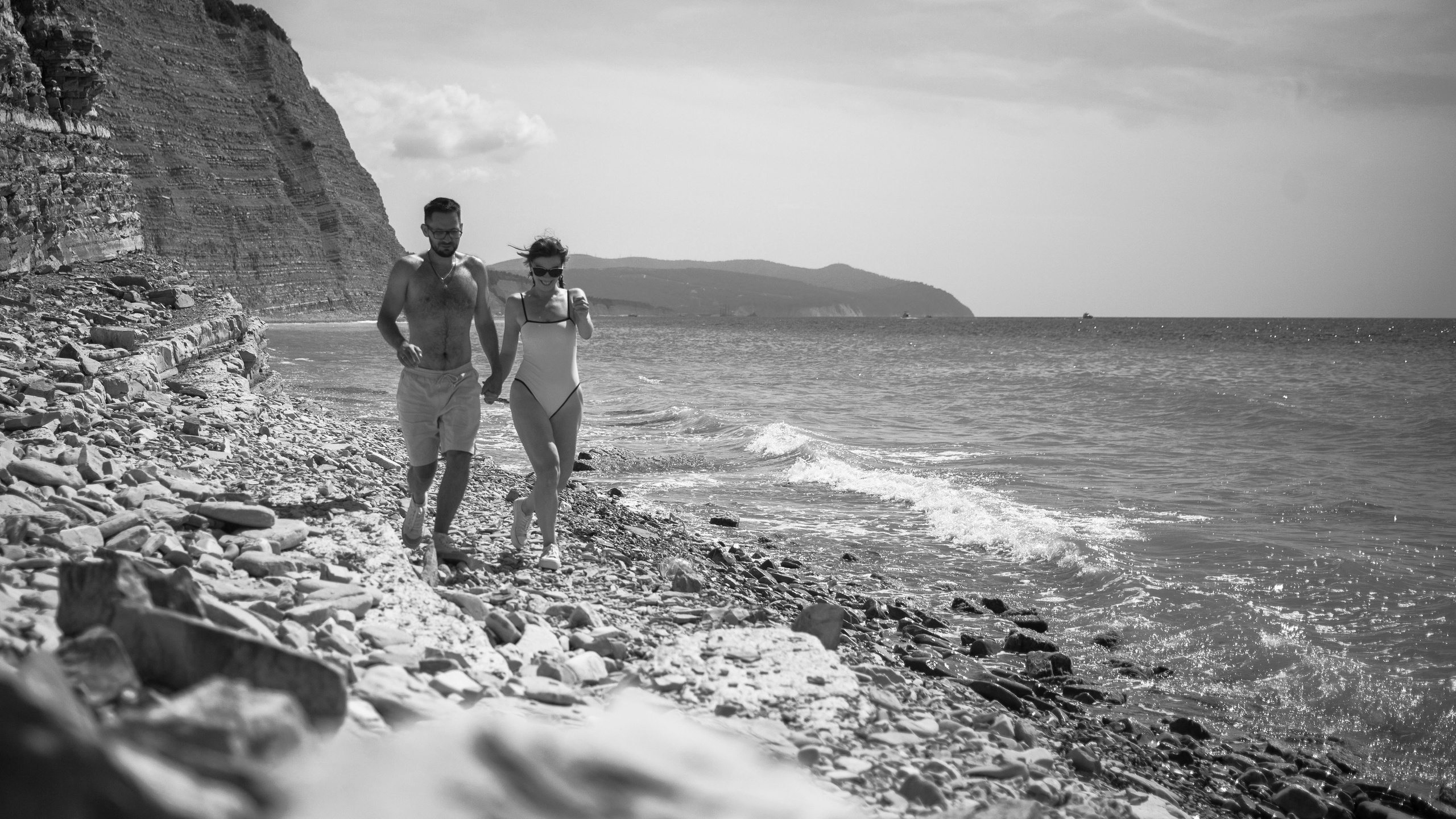 Фотосессии в Геленджике — фотограф Оля Волчкова