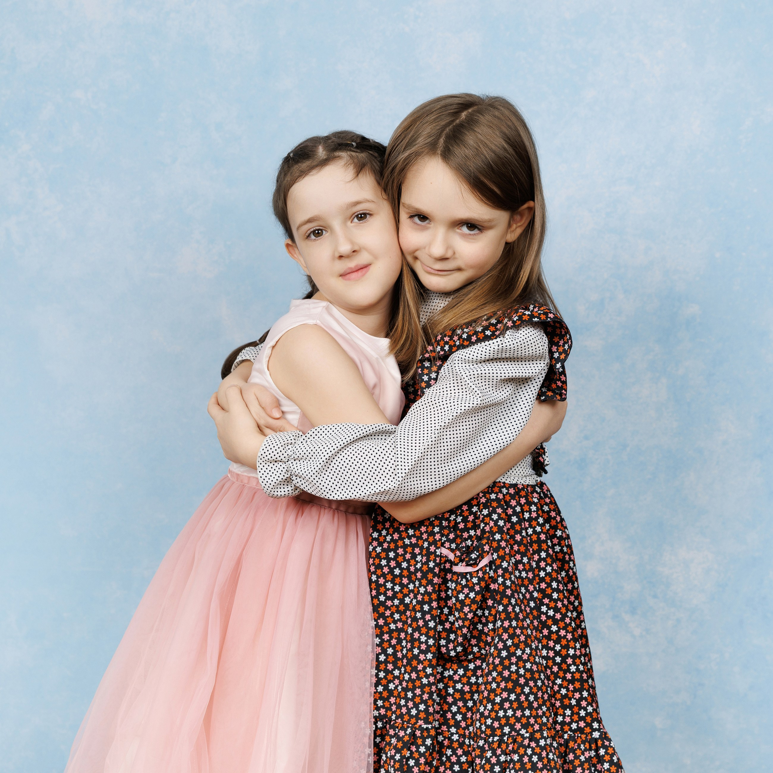 Выпускные альбомы для детского сада во Владивостоке. Фотограф во Владивостоке Фролова Наталья