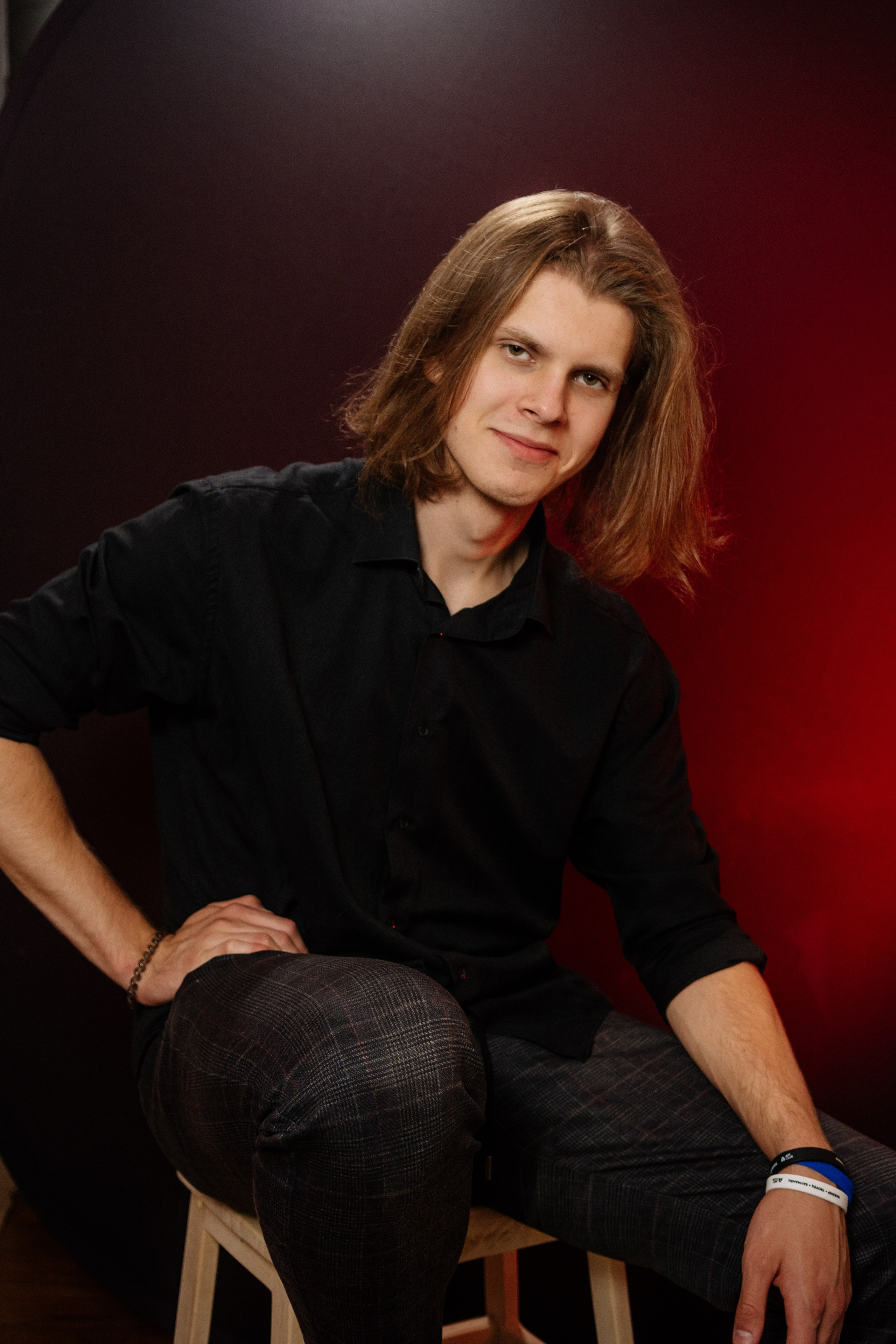 Старшие ОПТИМА. Выпускные альбомы в Москве и области от Анны Гайдаш