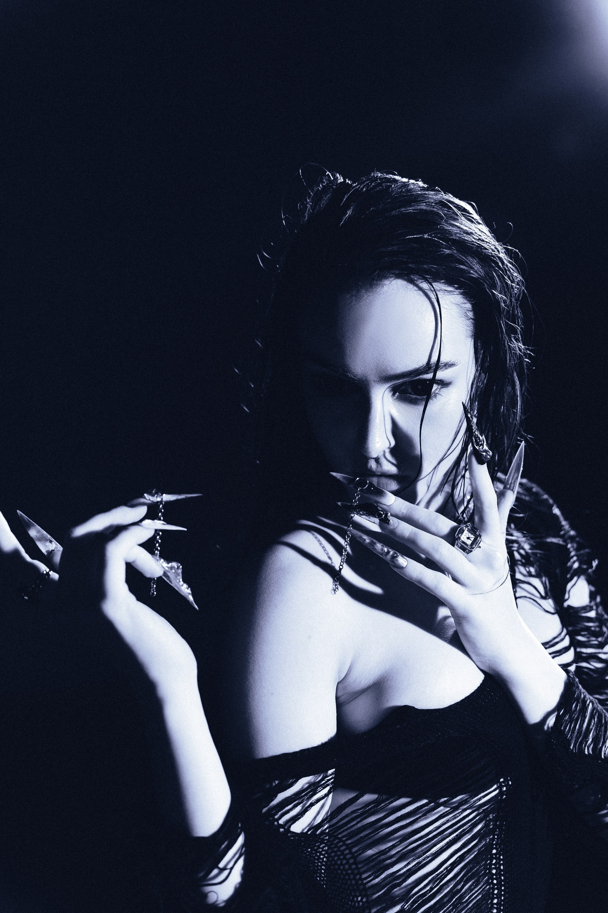 Креативное портфолио. Фотограф в Санкт-Петербурге Никита Белан