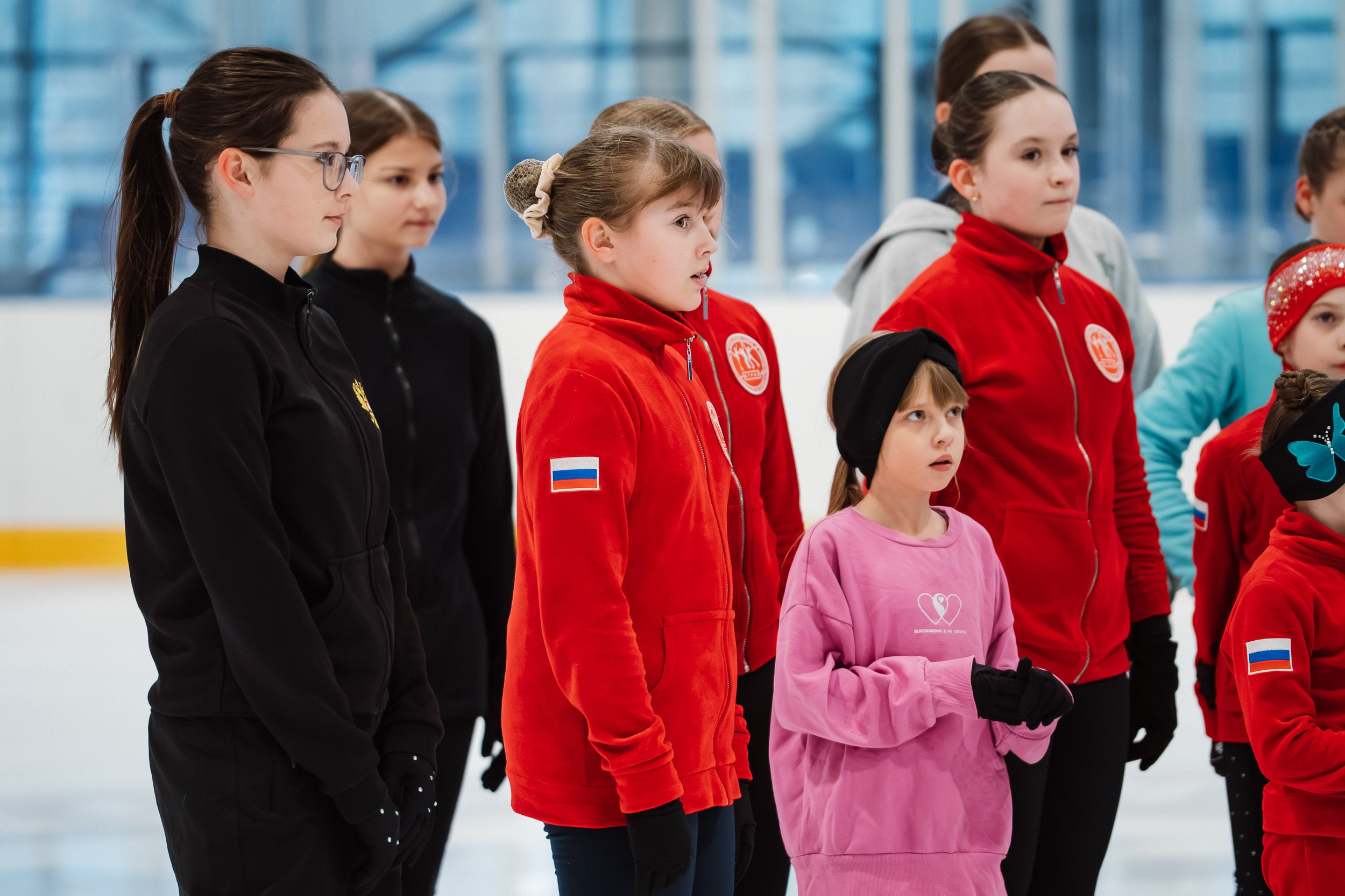 Мастер-класс Алины Загитовой в Новосибирске (14-15). Воробьева Ксения — Спортивный и танцевальный фотограф Новосибирск
