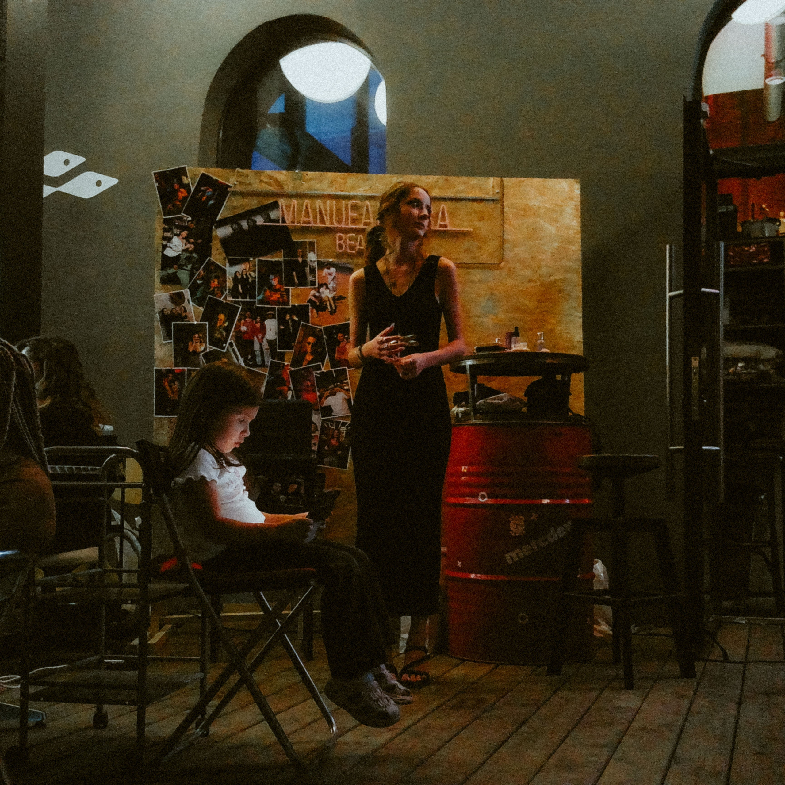 SECTA RAVE. DENISOV ART (фото, видео, дизайн) САМАРА