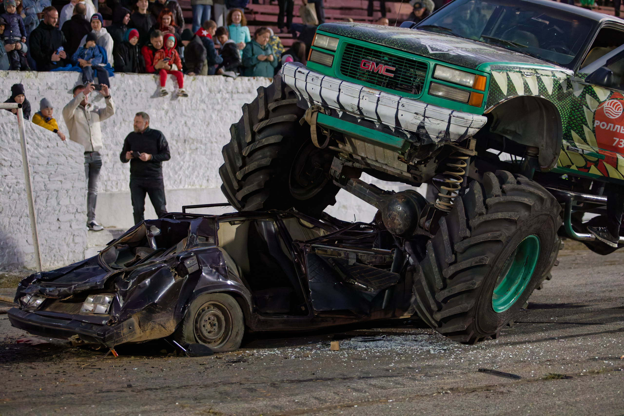 Репортажный и спортивный фотограф в г. Пермь Зильберг Павел