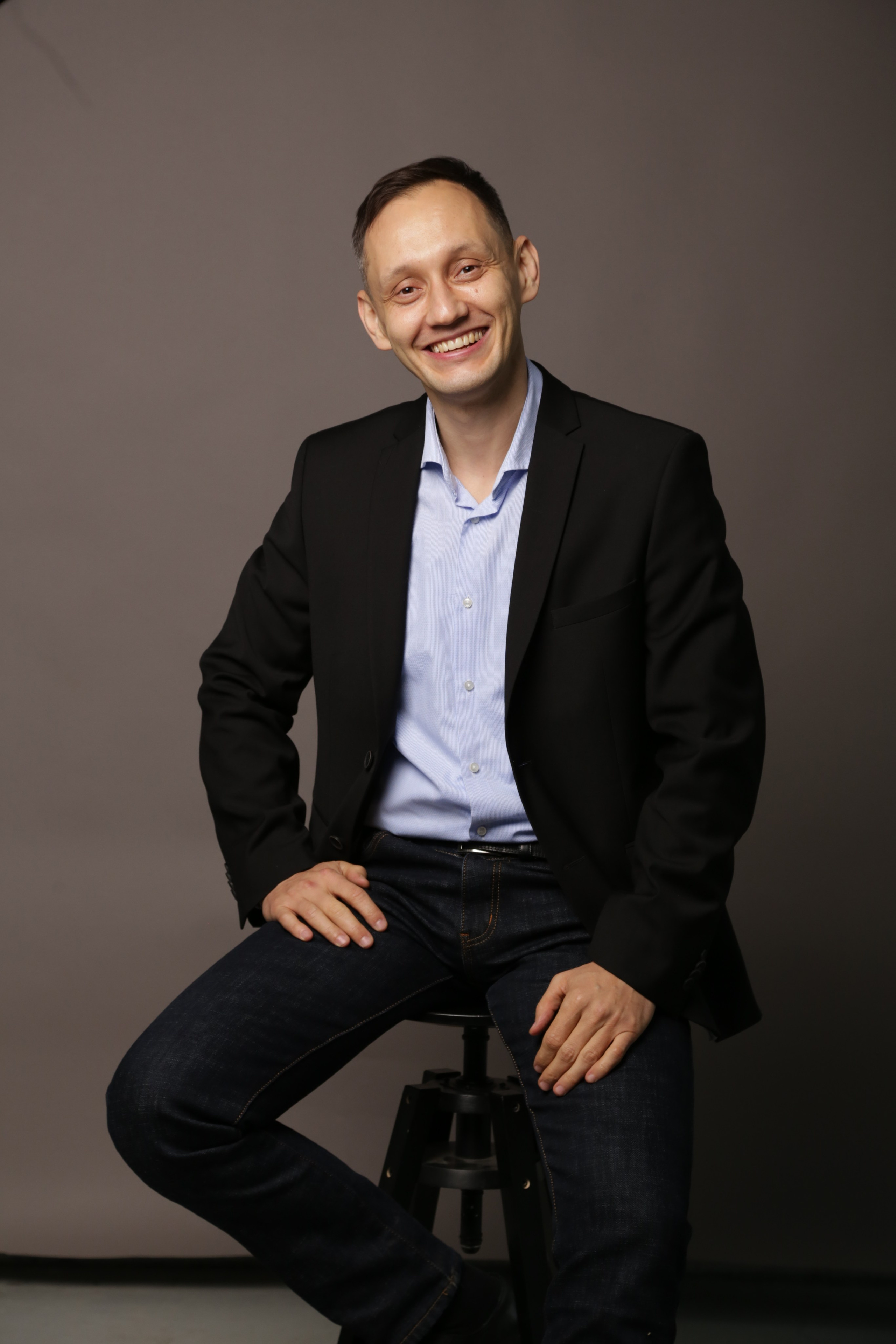 Леша. Визуал для социальных сетей в Москве и Подольске. Фототерапия