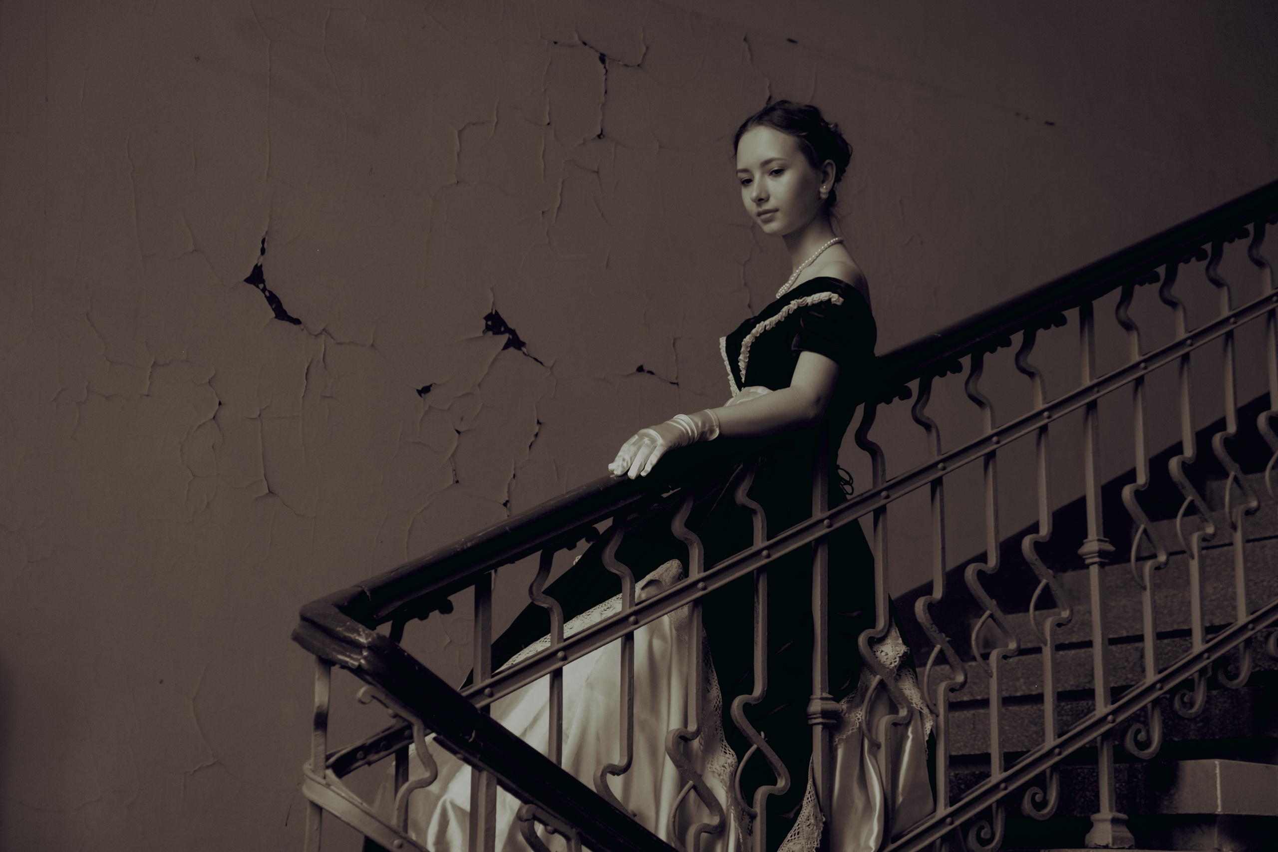 Переплетение времен. Дмитрий Пропадалин, Нейрофотография