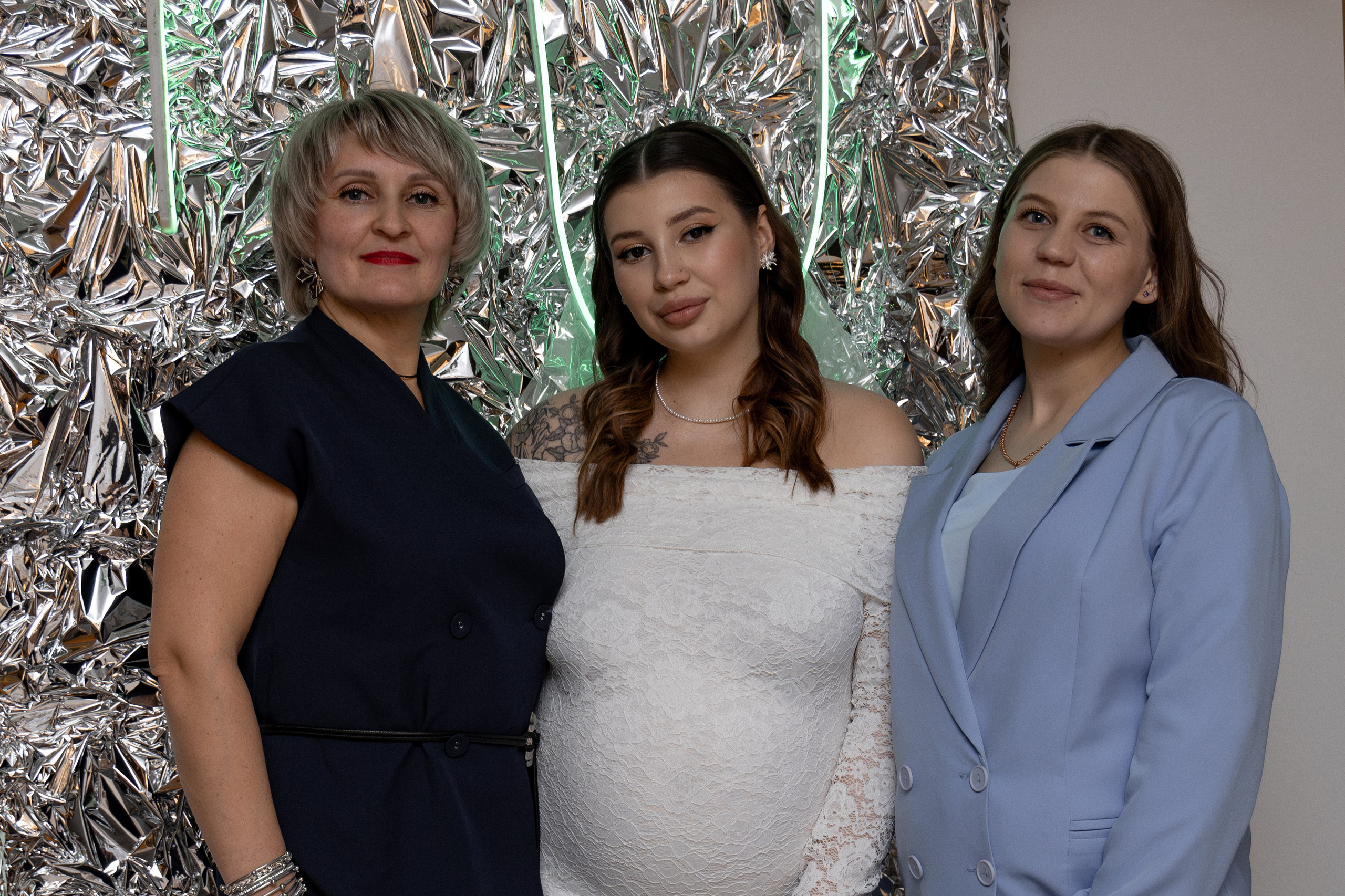 Свадебная фотосессия/Алина + Сергей 💞. Профессиональный фотограф в Омске Писанкина Анастасия