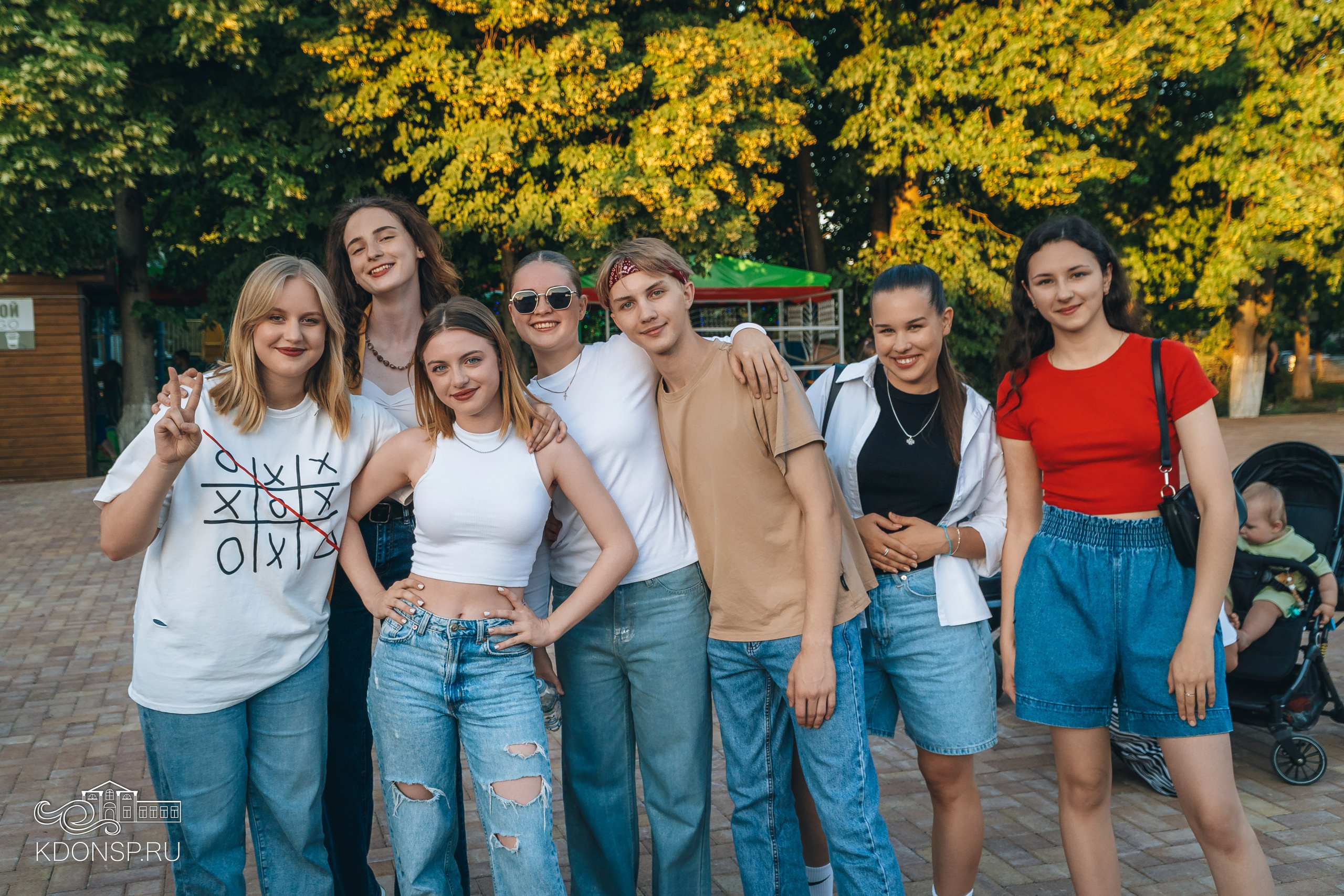 «Вспомнить все». Новотитаровский Дом культуры