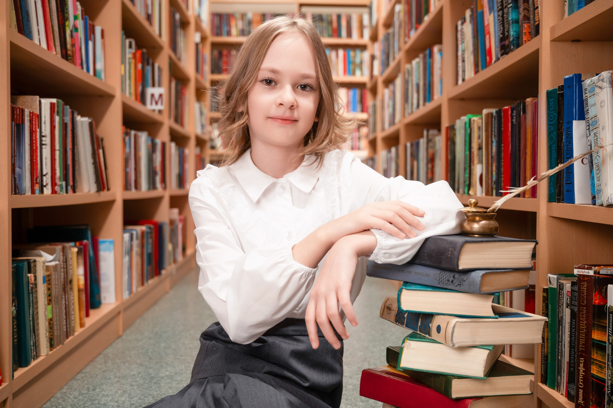 Школьные фото младших классов Нижневартовск | Портфолио фотографа. AR-t студия «Альбом+», г. Нижневартовск