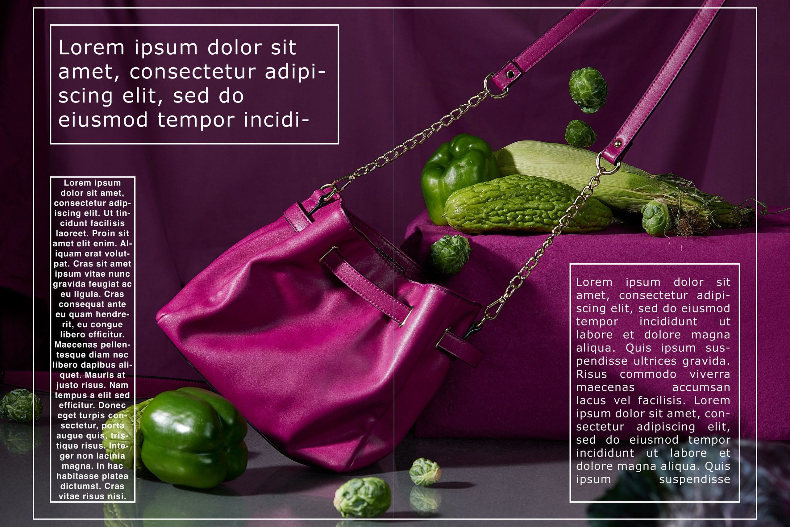 Commercial shoot. Maria Poleshchuk, commercial photographer in Sydney