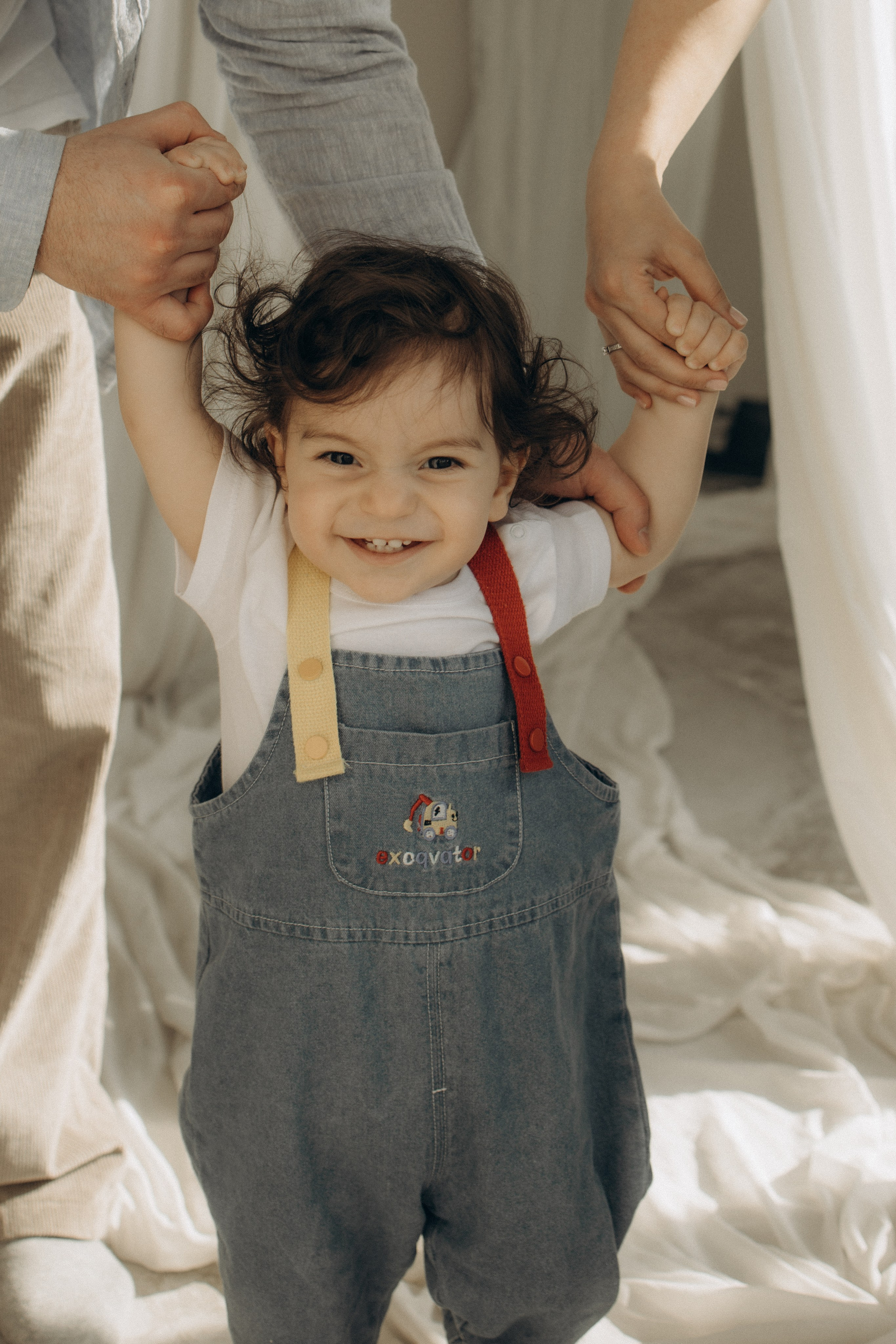 Алексу годик!. Семейный фотограф Москва Юлиана Фетисова