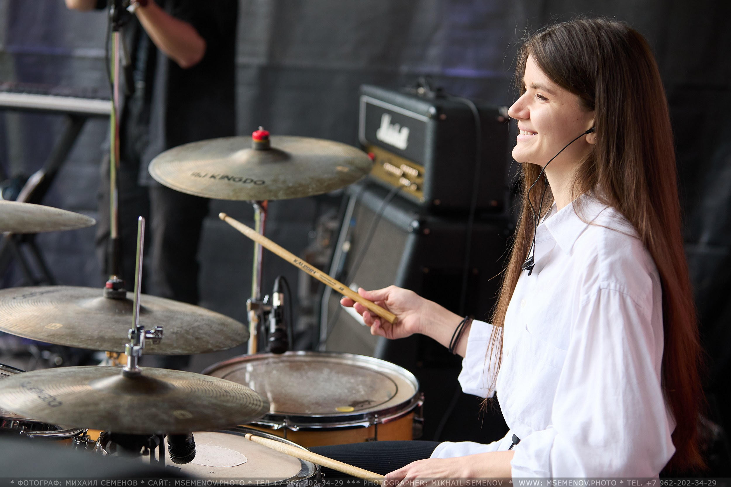 АНОНС 1-й день Фестиваля «Поворот на Горе — Грязь» 2025. Фотограф, фотопроекты Михаила Семенова в Ярославле. Фотошкола