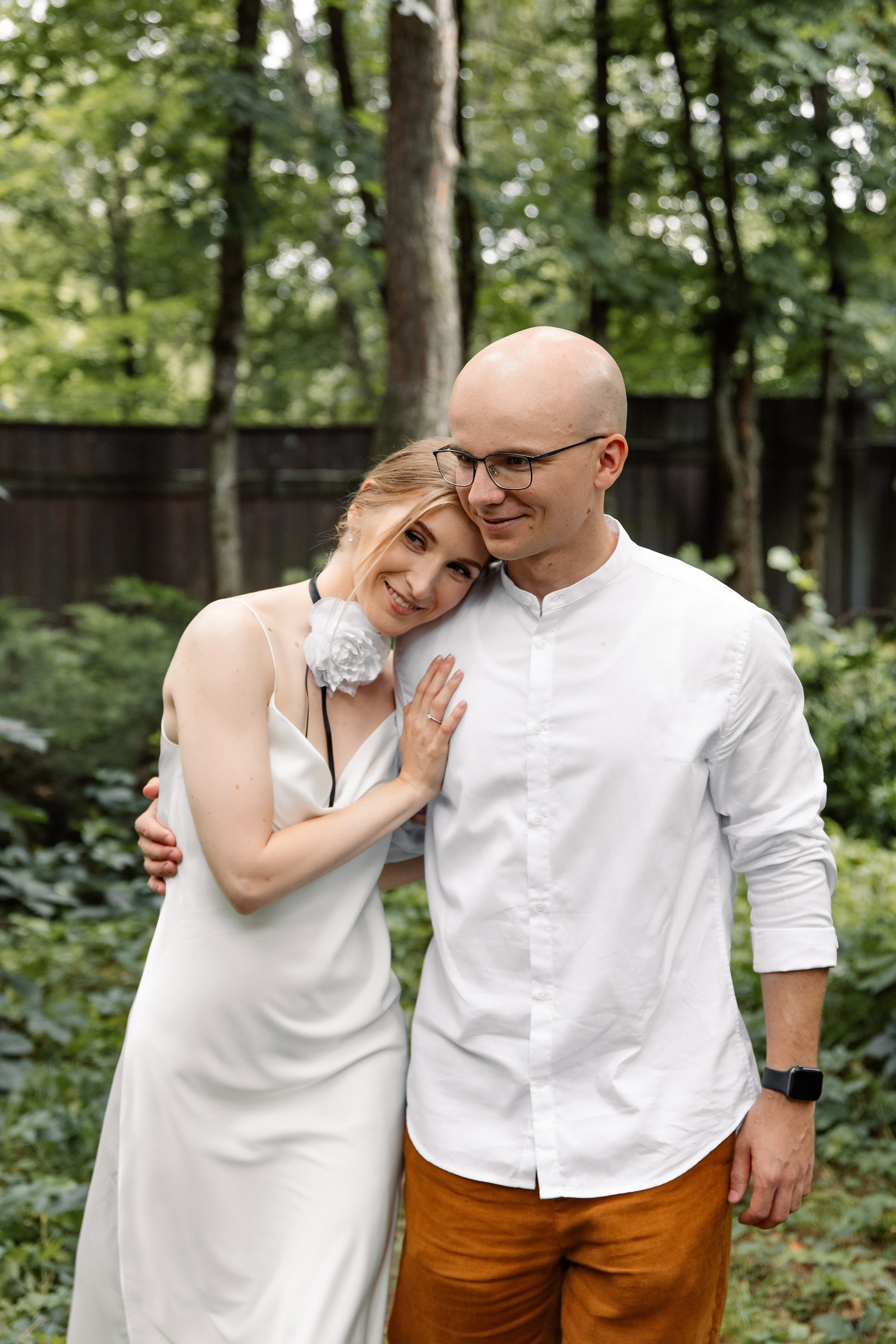 Ярослав и Анасатасия