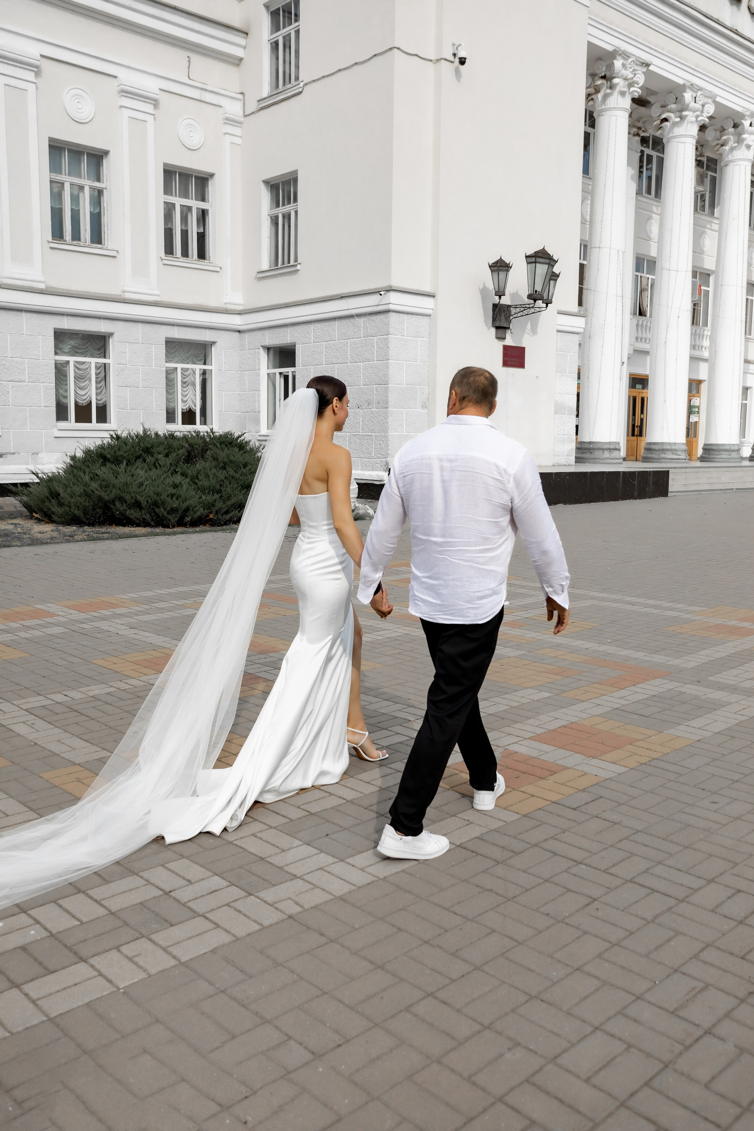 Ксения Федорова — фотограф