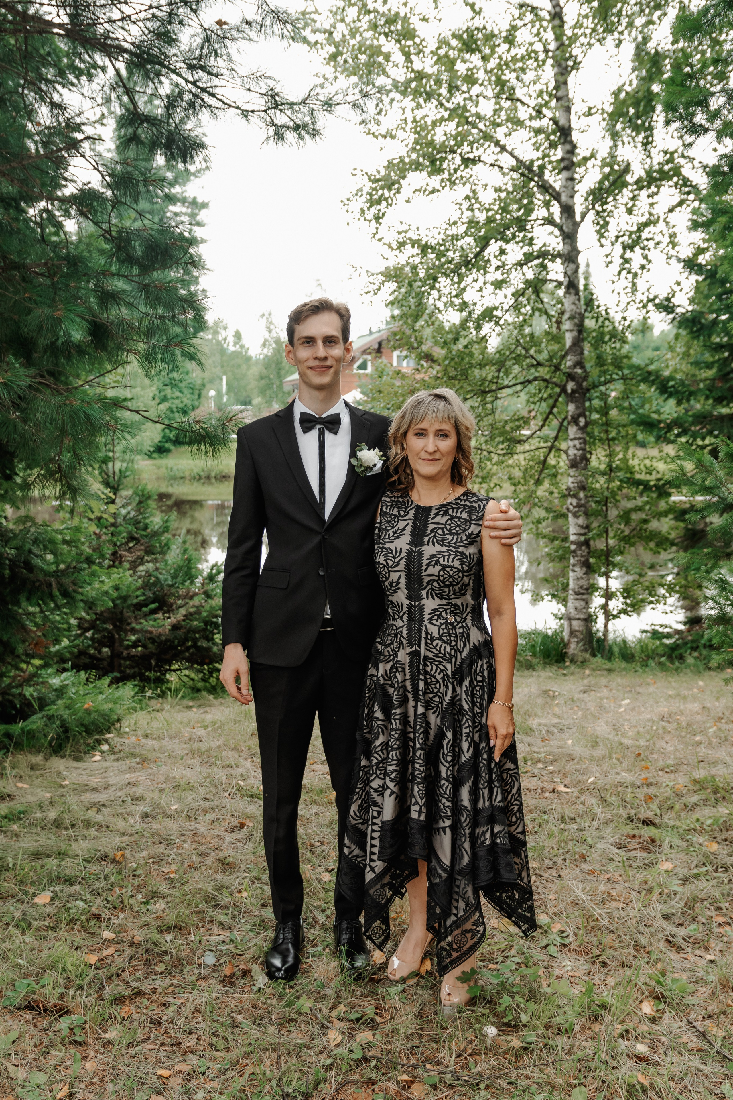 Свадьба Кирилла и Анастасии