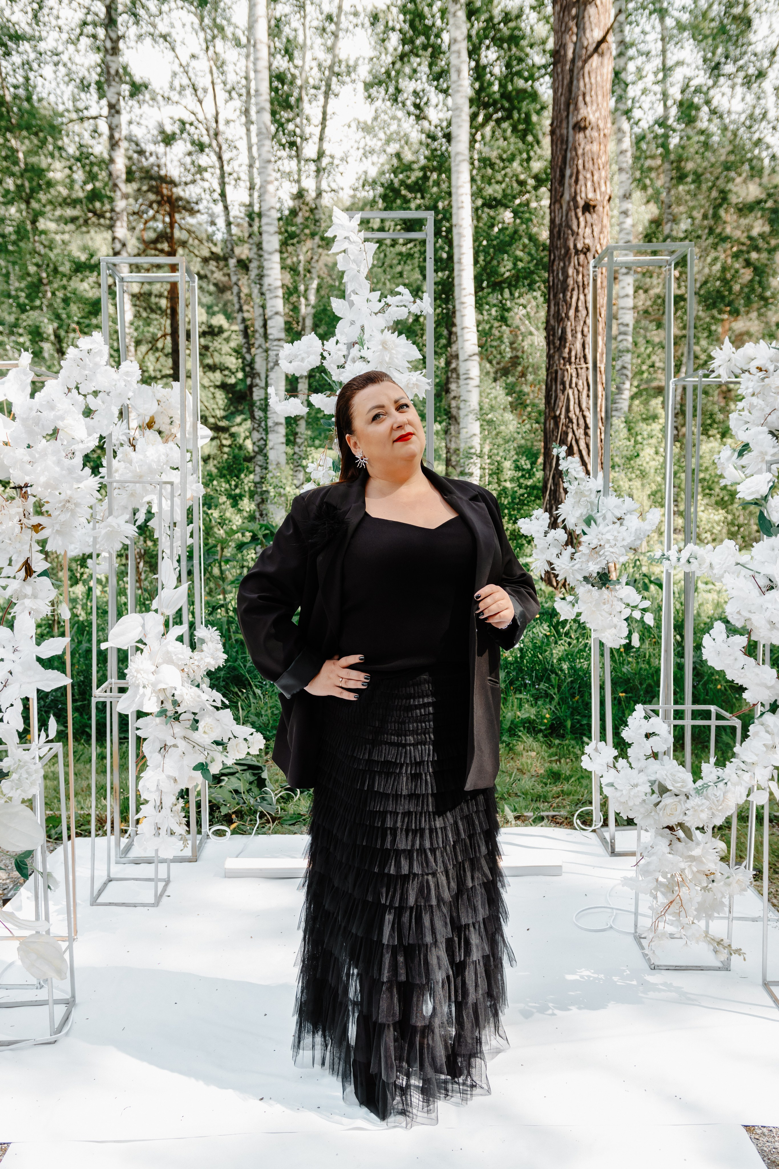 Свадьба Степана и Дарьи