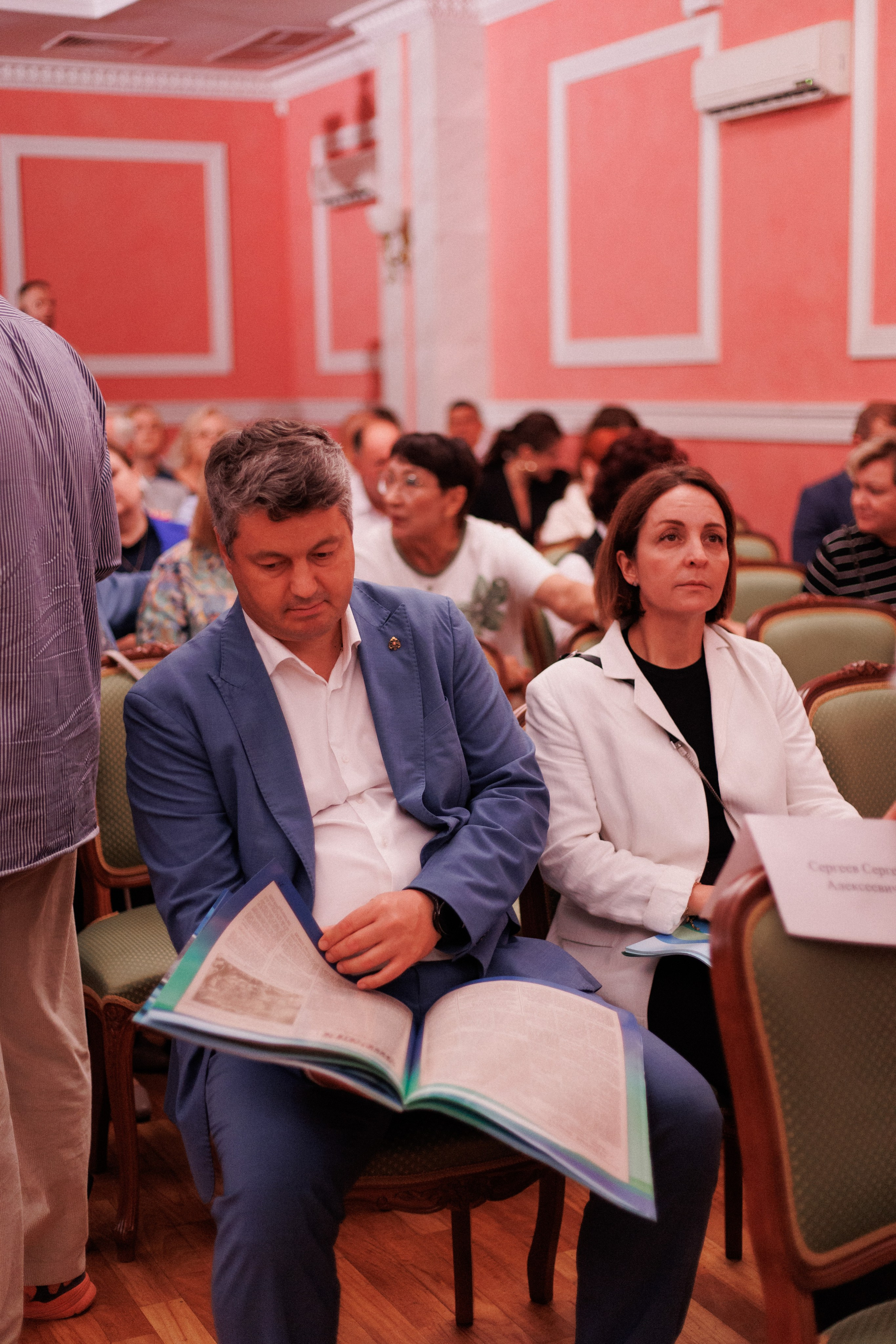 ПРЕЗЕНТАЦИЯ КНИГИ — 80 ЛЕТ ПОБЕДЫ. СВОИ. ФОТООТЧЕТЫ-СОБЫТИЯ-МЕСТА