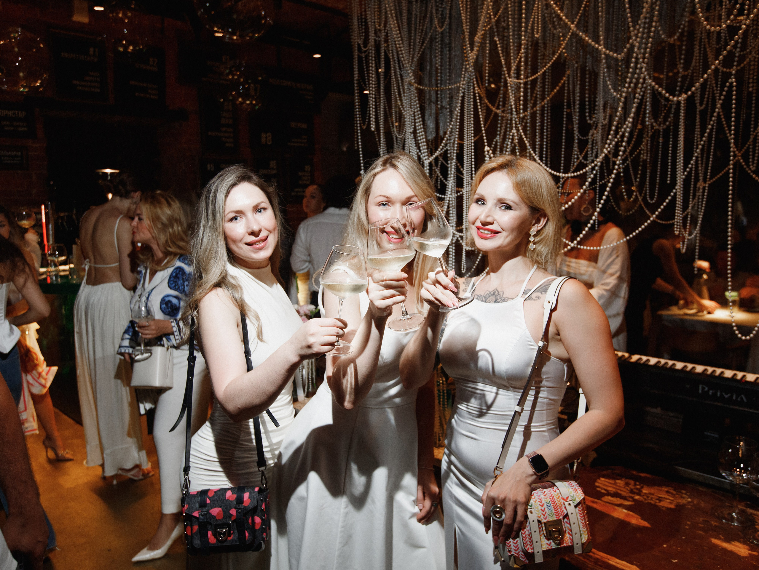 Pasta na bare — 3 YEARS. СВОИ. ФОТООТЧЕТЫ-СОБЫТИЯ-МЕСТА