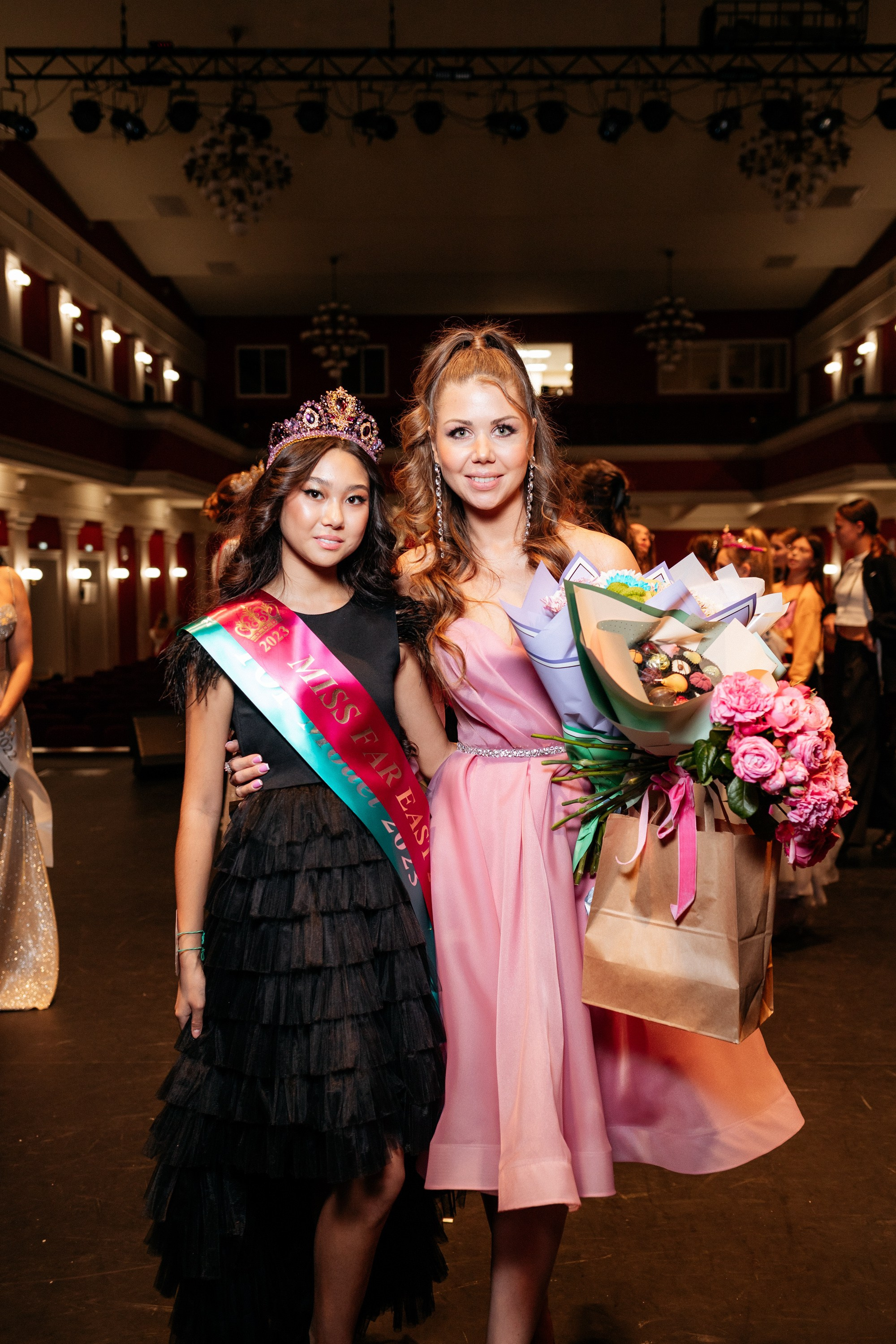 ПРИНЦЕССА ДАЛЬНЕГО ВОСТОКА. СВОИ. ФОТООТЧЕТЫ-СОБЫТИЯ-МЕСТА