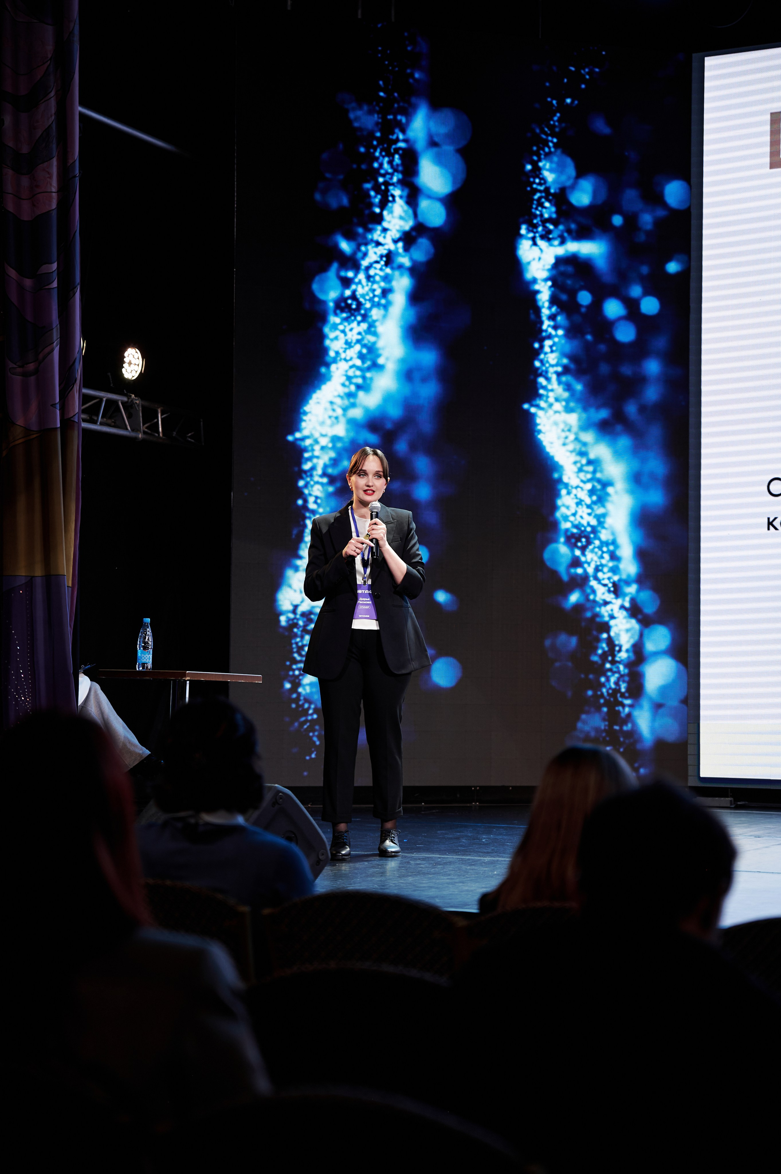 INSTAGE2024. Свадебный и портретный фотограф в Тюмени Женя Черемнова