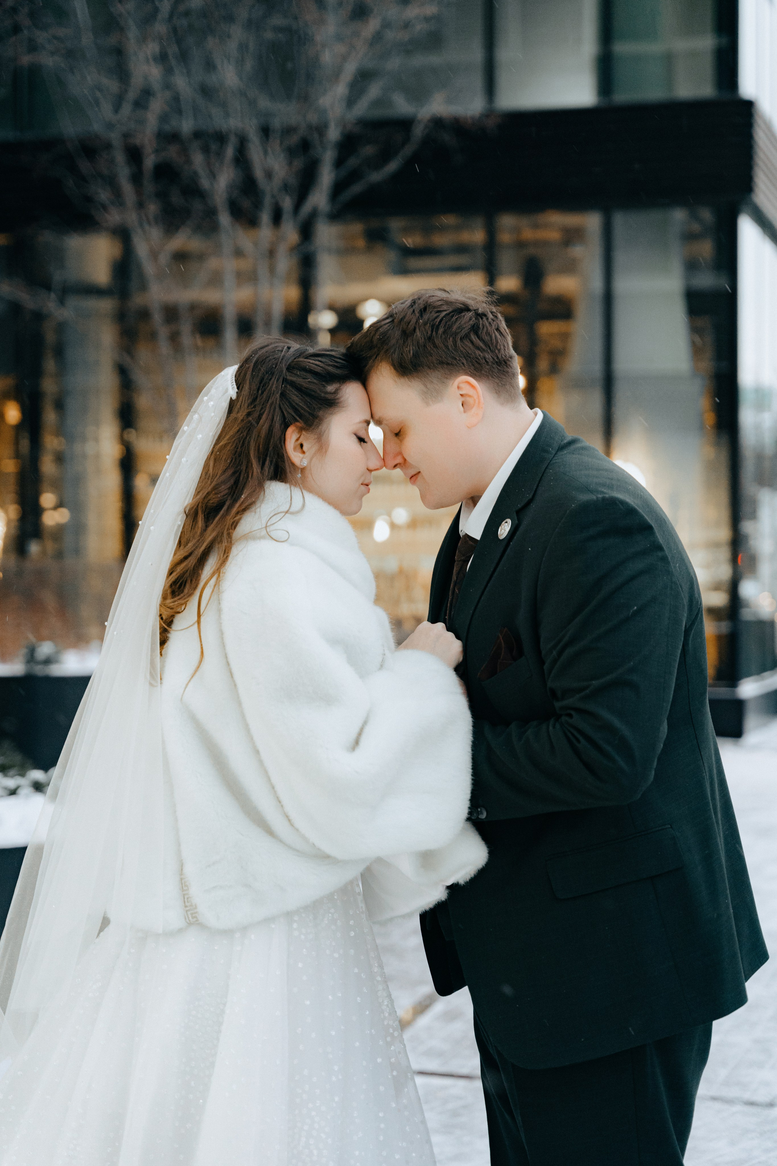 Места для фотосессии — Тюмень. Свадебный и портретный фотограф в Тюмени Женя Черемнова