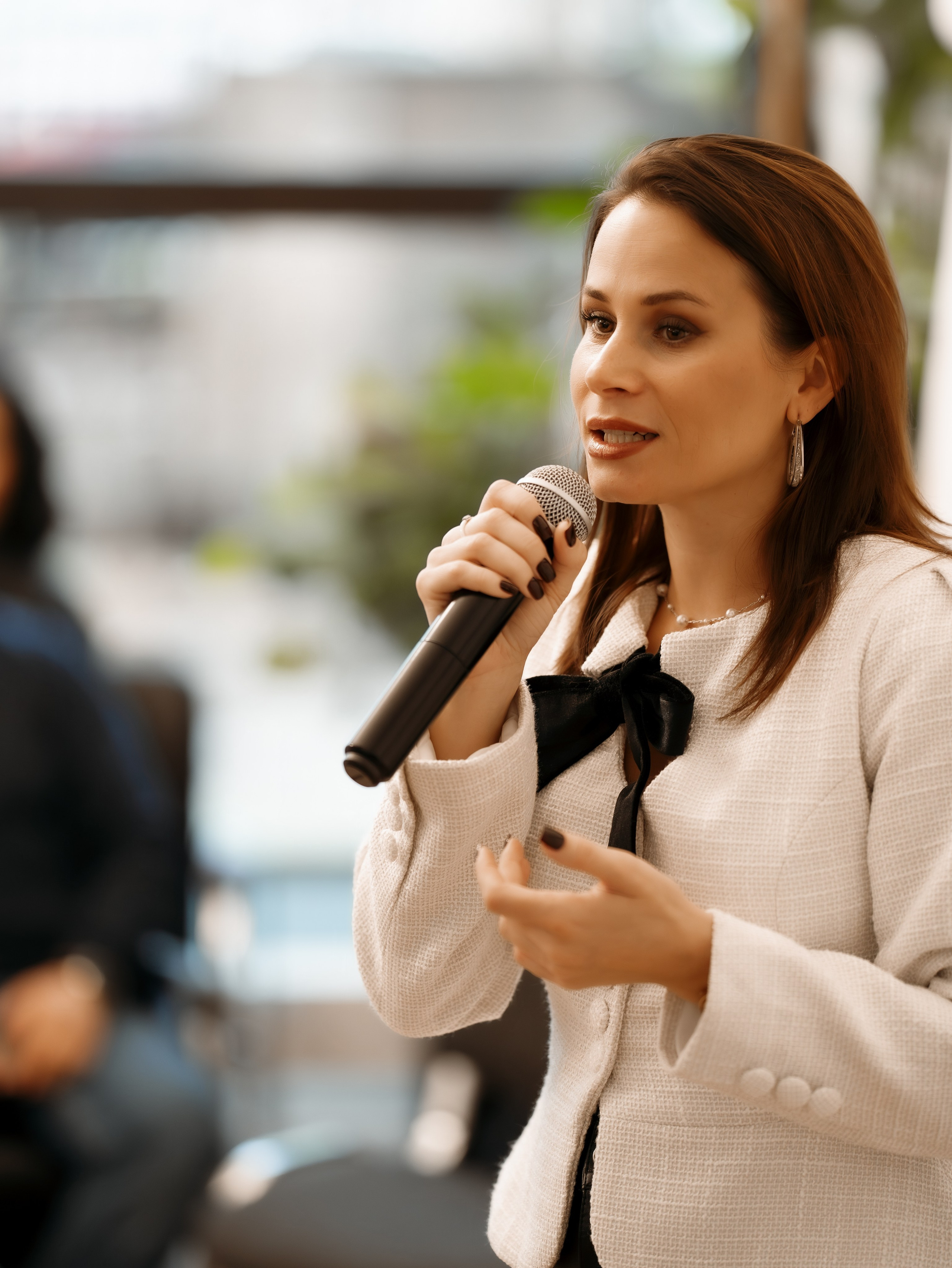 Семейный и портретный фотограф в Москве Яна Прасолова