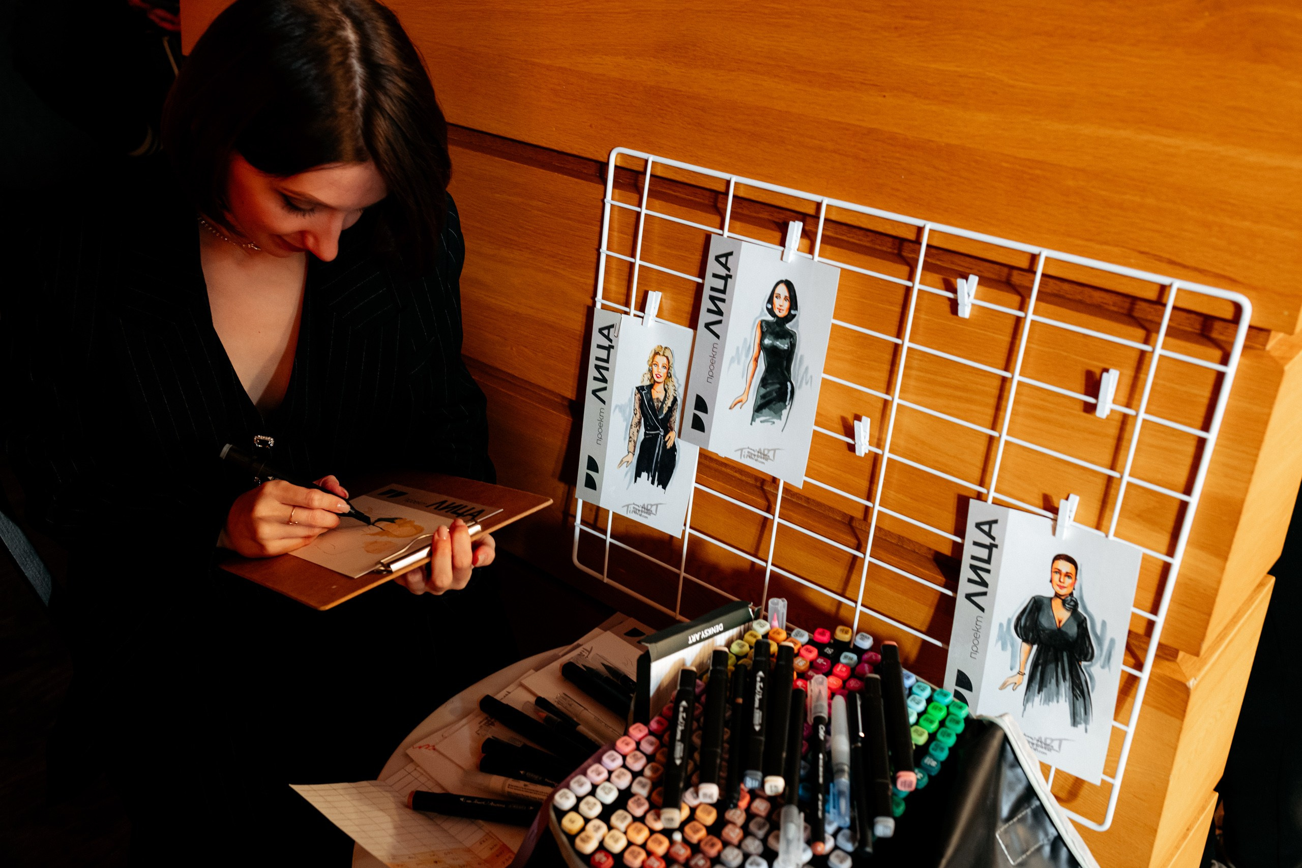 ЛИЦА.DV. СВОИ. ФОТООТЧЕТЫ-СОБЫТИЯ-МЕСТА