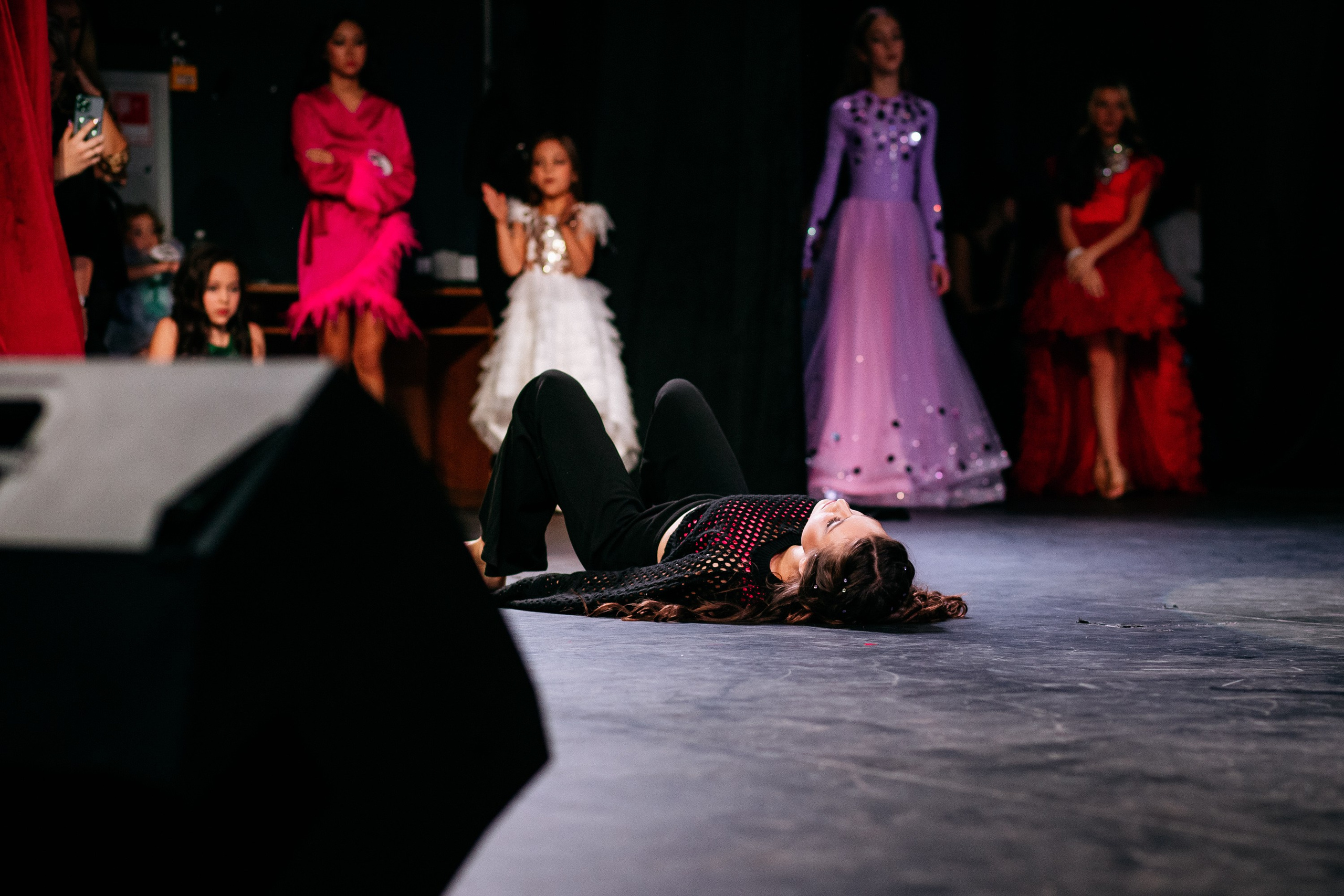 ПРИНЦЕССА ДАЛЬНЕГО ВОСТОКА. СВОИ. ФОТООТЧЕТЫ-СОБЫТИЯ-МЕСТА