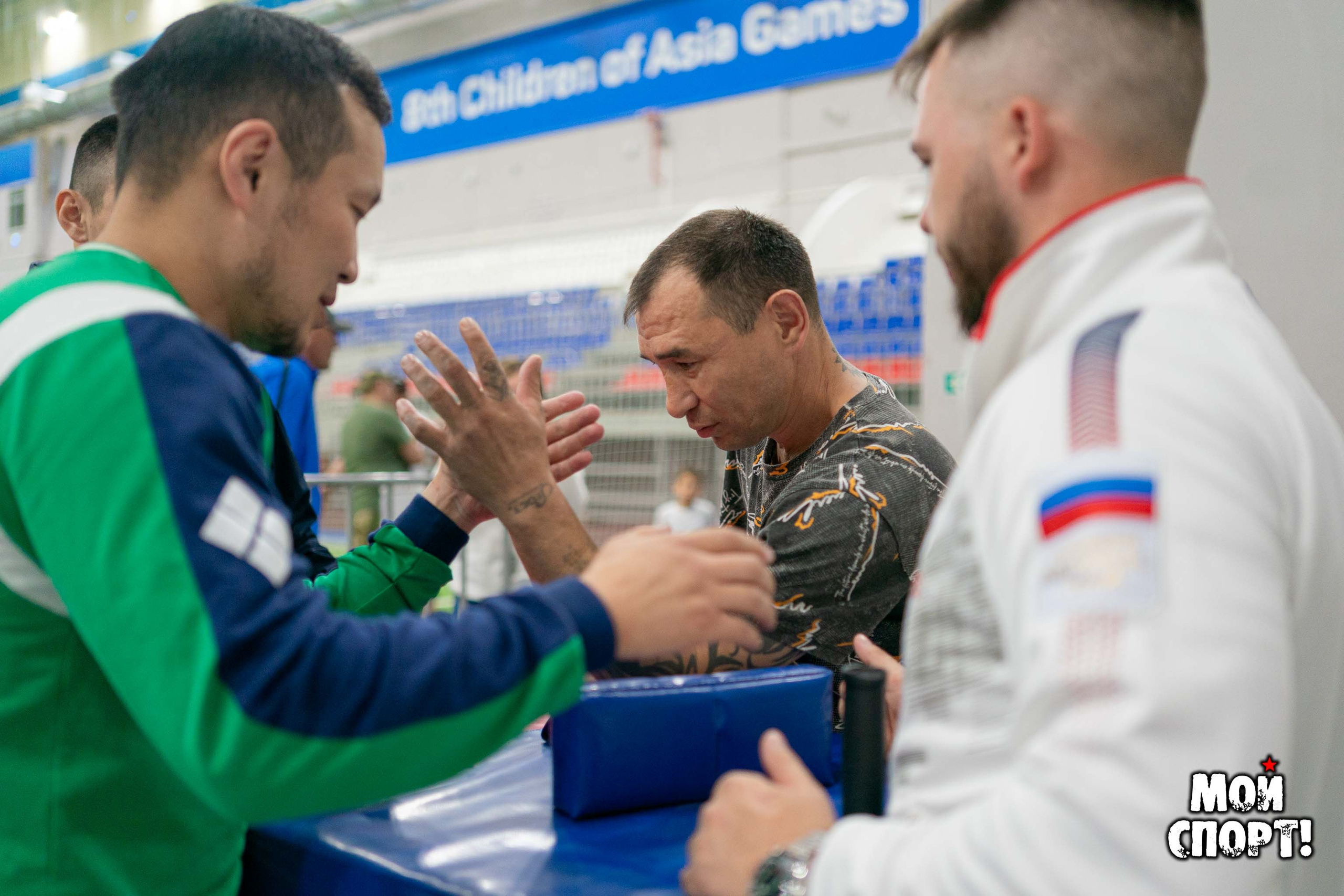 Кубок защитников отечества. Студия «Мой Спорт!» — все о спорте в Якутии