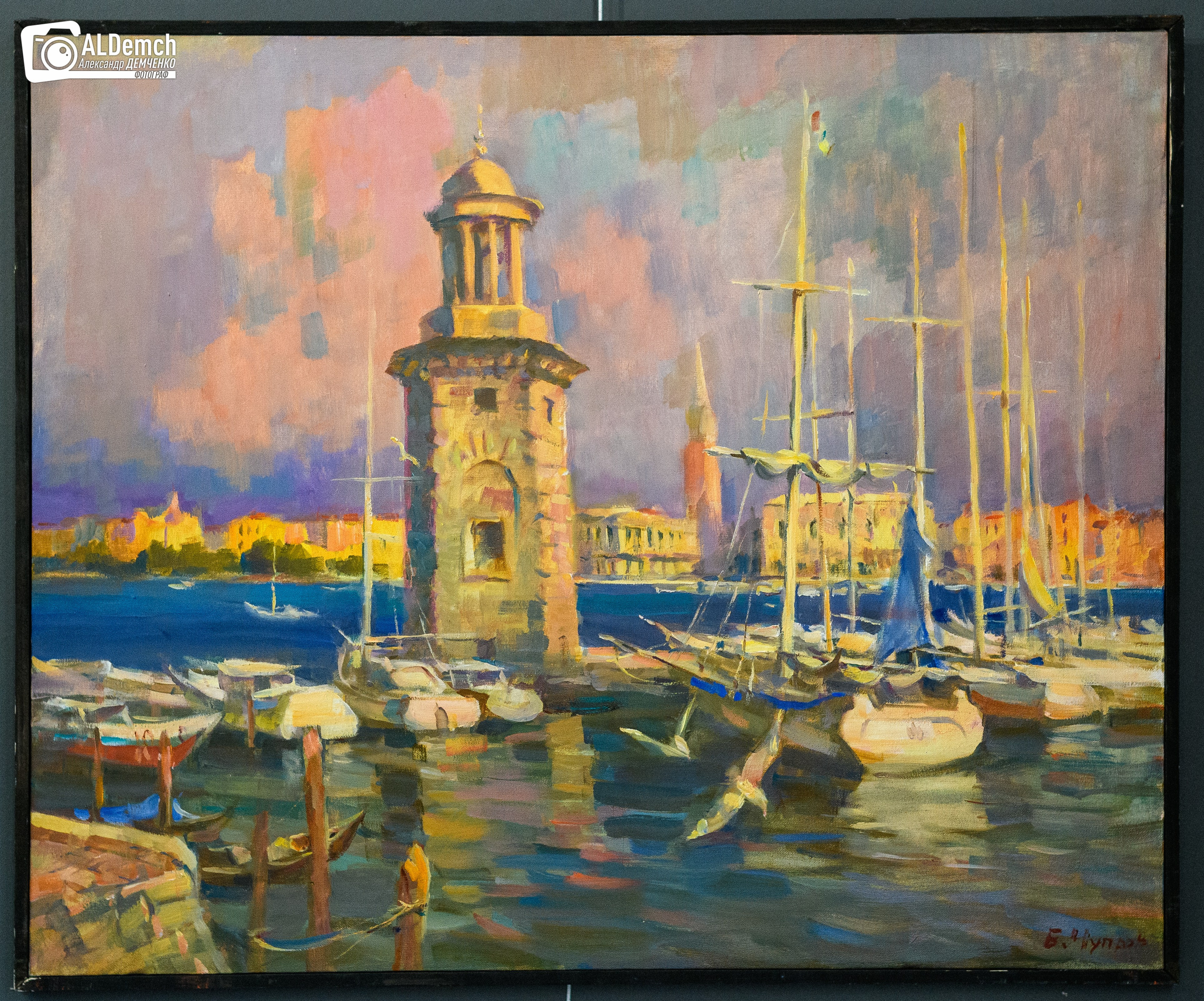 Музей-заповедник Дмитровский Кремль фото в Дмитрове