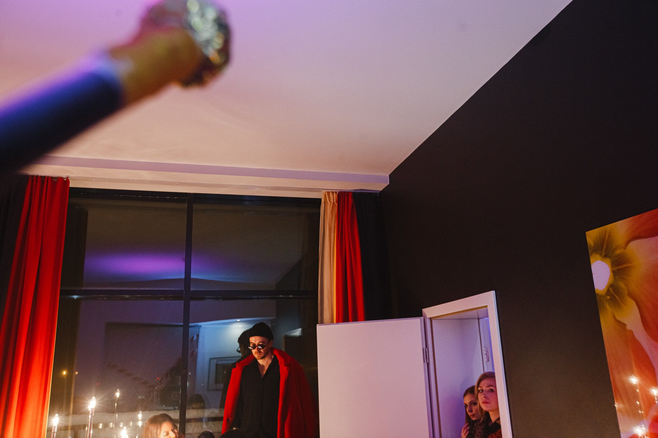 Художественная и репортажная фотография | Авторские работы от Антона. Свадебный фотограф в Москве | Антон Матвеев