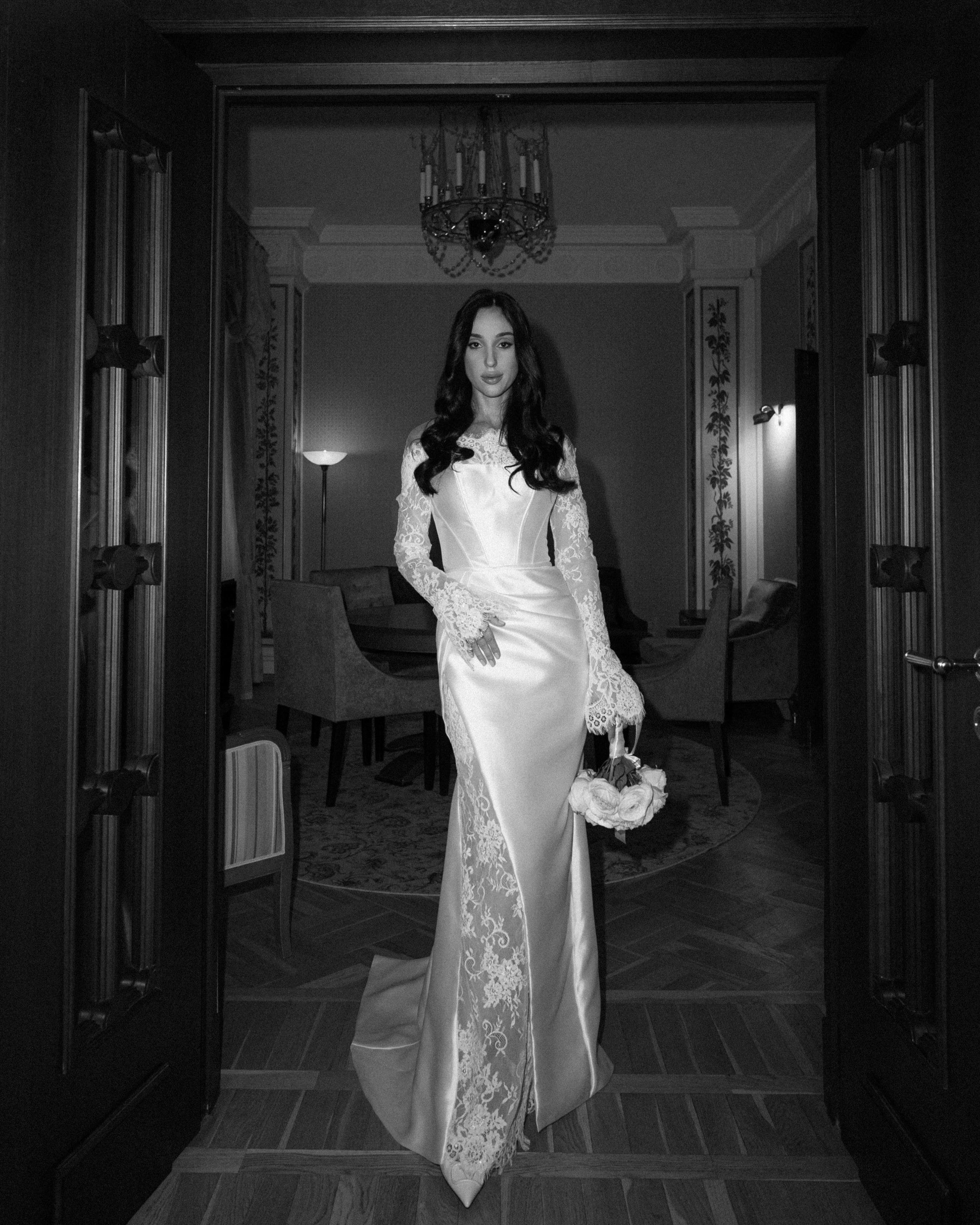 Свадебный фотограф в Москве Александр Нестеров