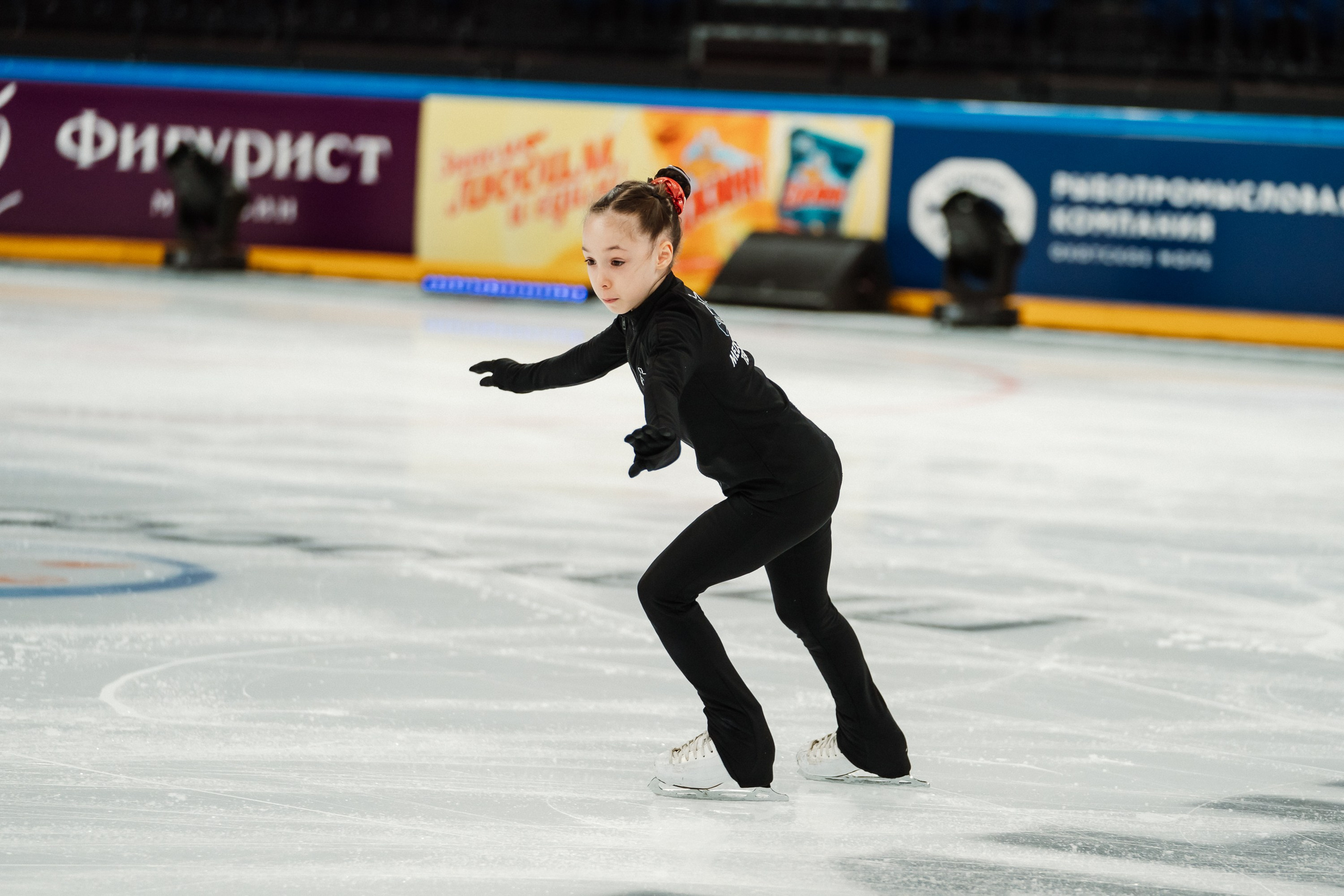 Мастер-класс Этери Тутберидзе в Новосибирске. Воробьева Ксения — Спортивный и танцевальный фотограф Новосибирск