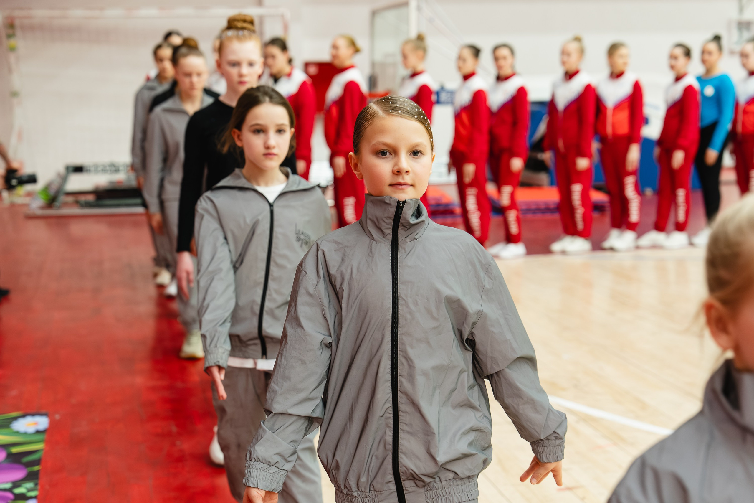 Весенний Кубок. Воробьева Ксения — Спортивный и танцевальный фотограф Новосибирск