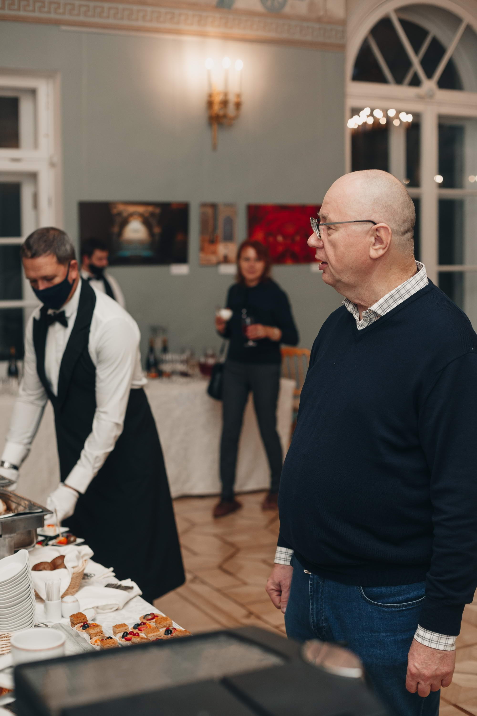Светское мероприятие Veles-capital.ru. Свадебный фотограф Игорь Брундасов 8PHOTO на свадьбу венчание загс СПб