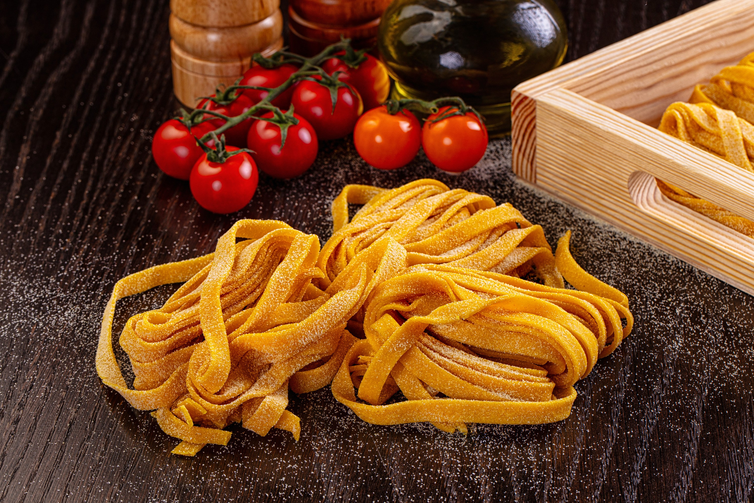 Фуд-фотограф Андрей Старостин — съемка еды в Москве и регионах. 10 000 руб. в час