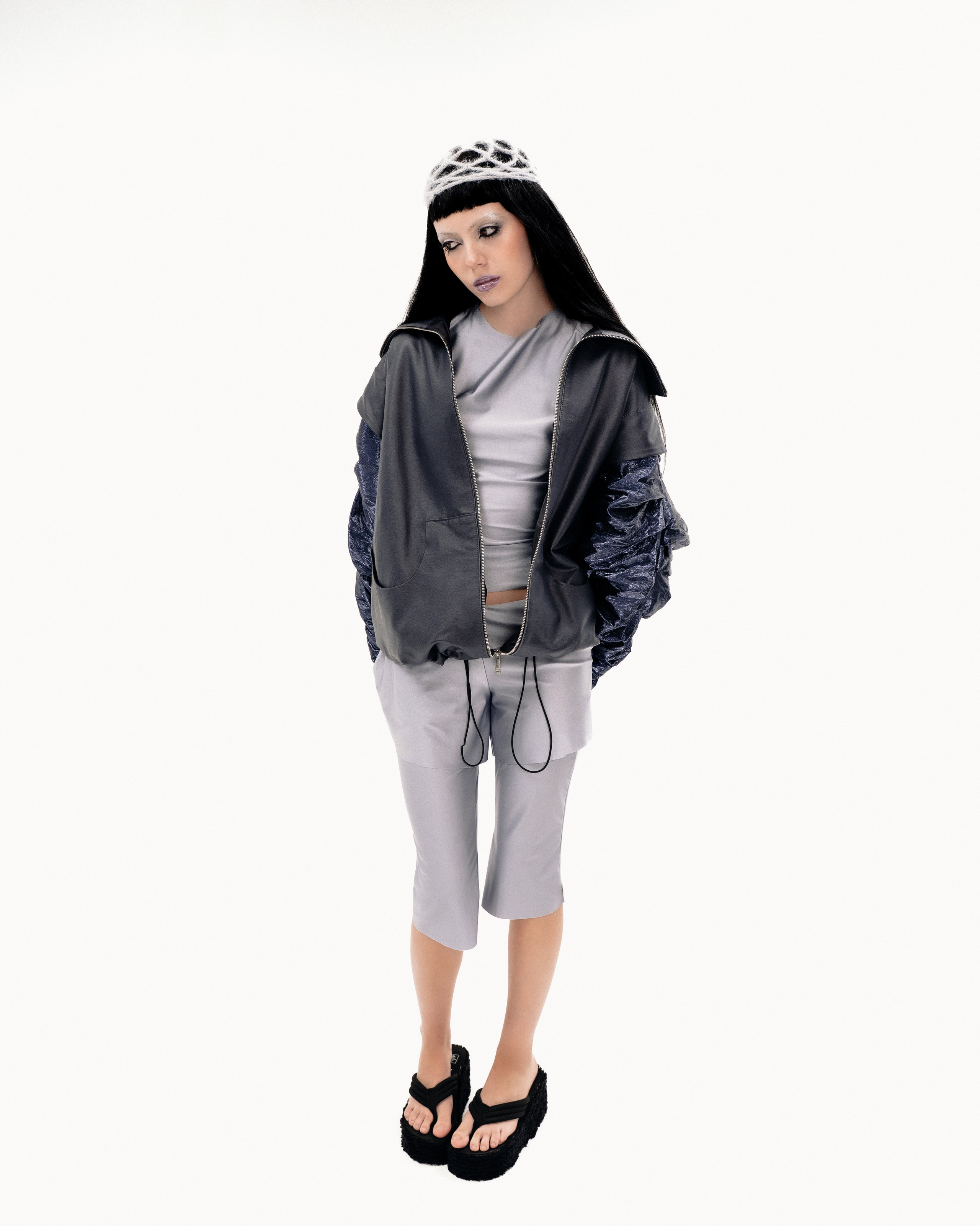 Fashion. Креативный фотограф в Санкт-Петербурге, Венера
