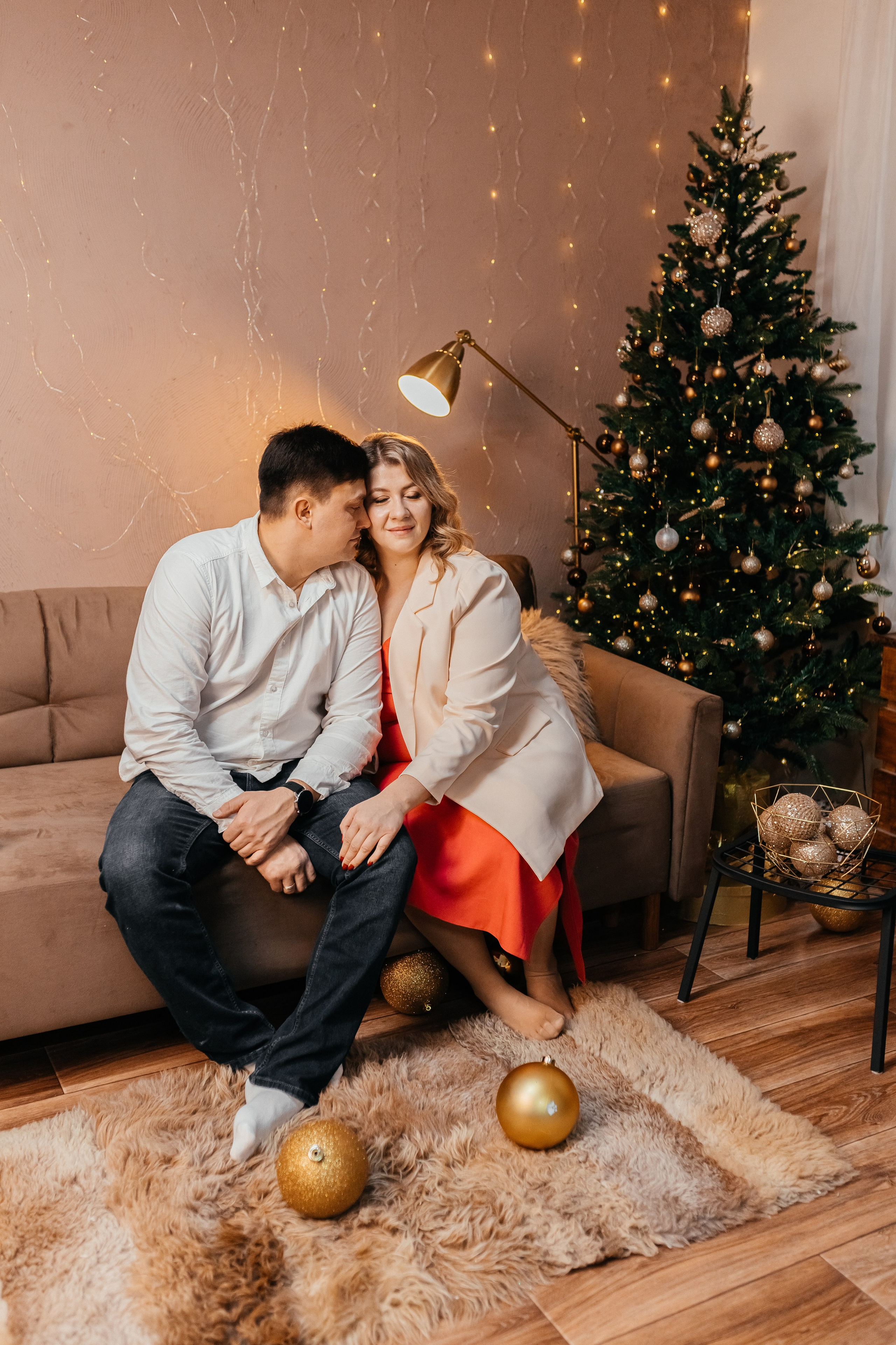 Семейный и детский фотограф в Ханты-Мансийске Юлия Дрогаль