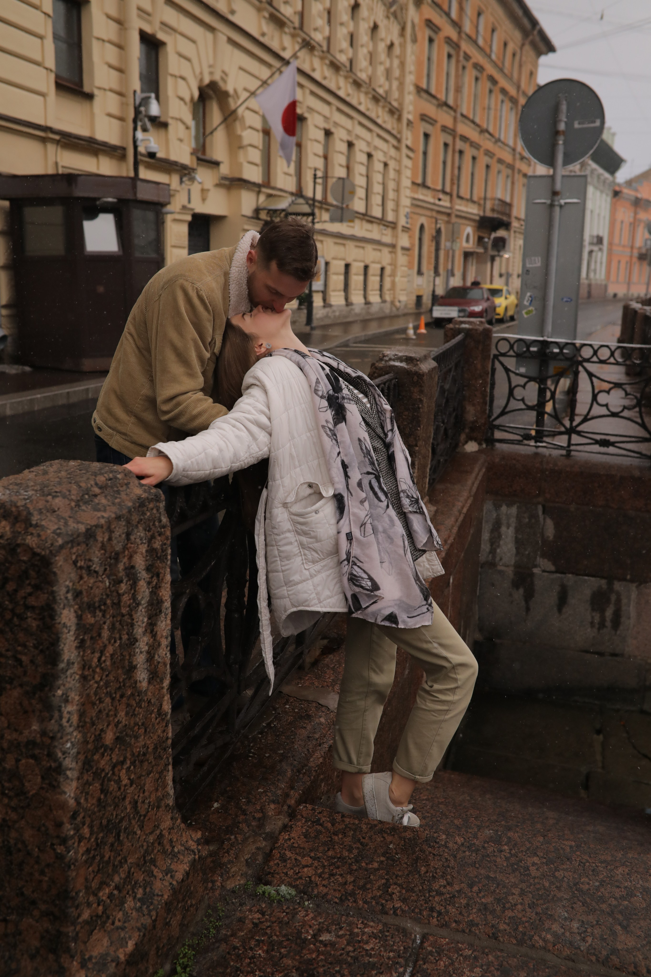 ЛОКАЦИИ. Фотограф в Санкт-Петербурге Разиля Идиятуллина