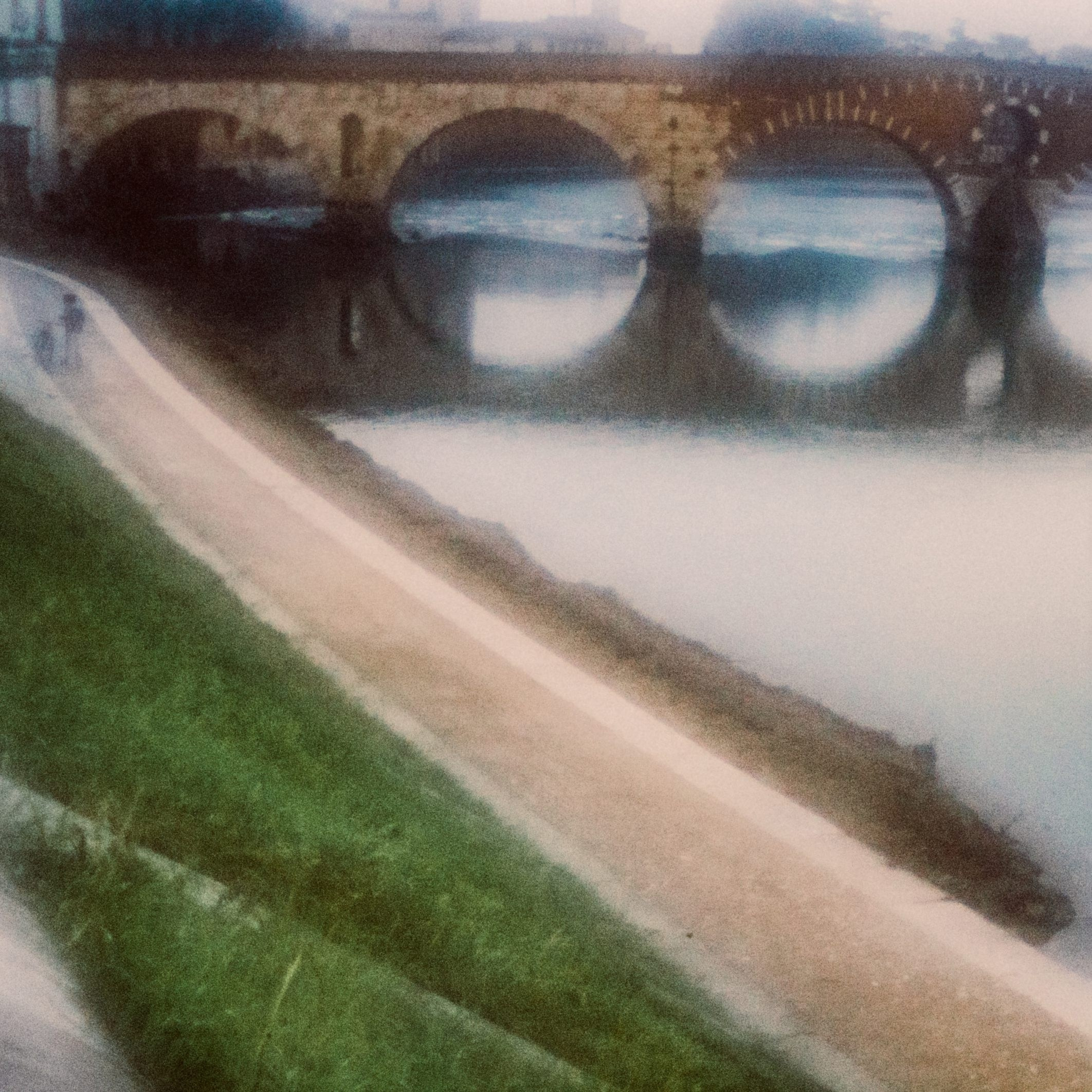 ITALY. Eduard Kopysov — International visual artist