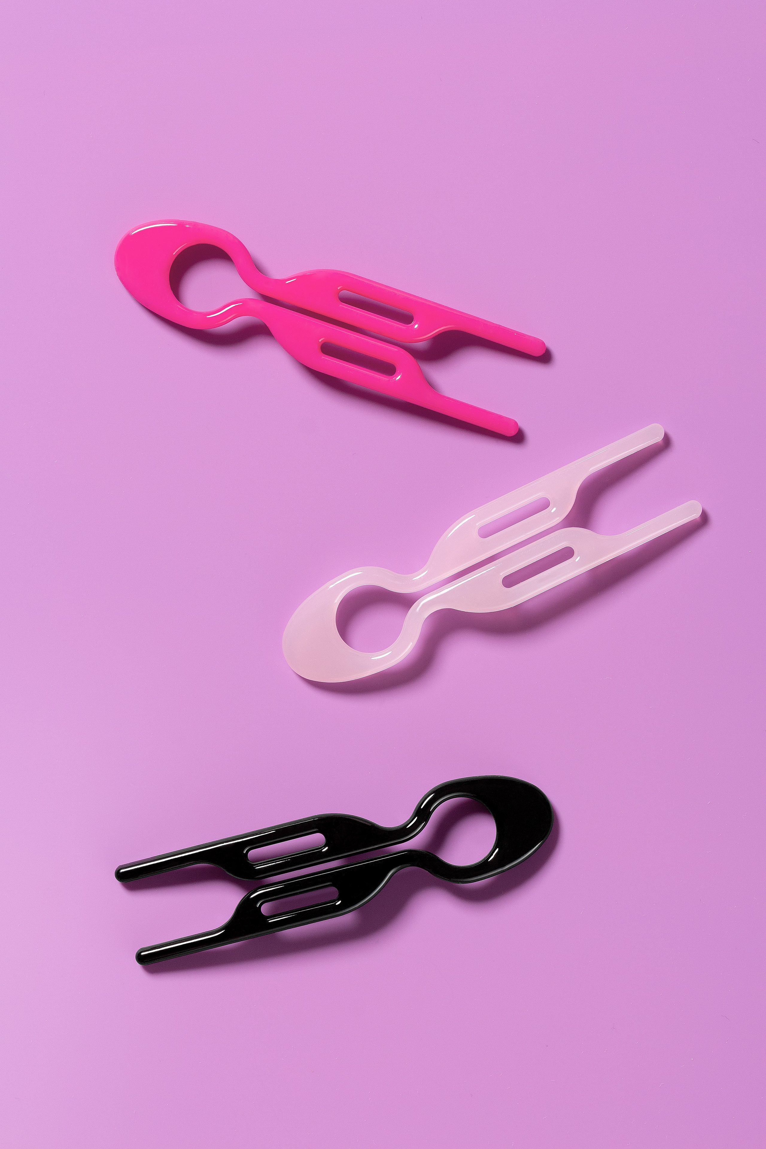 Косметические аксессуары. Сайт предметного фотографа Белоусовой Анны